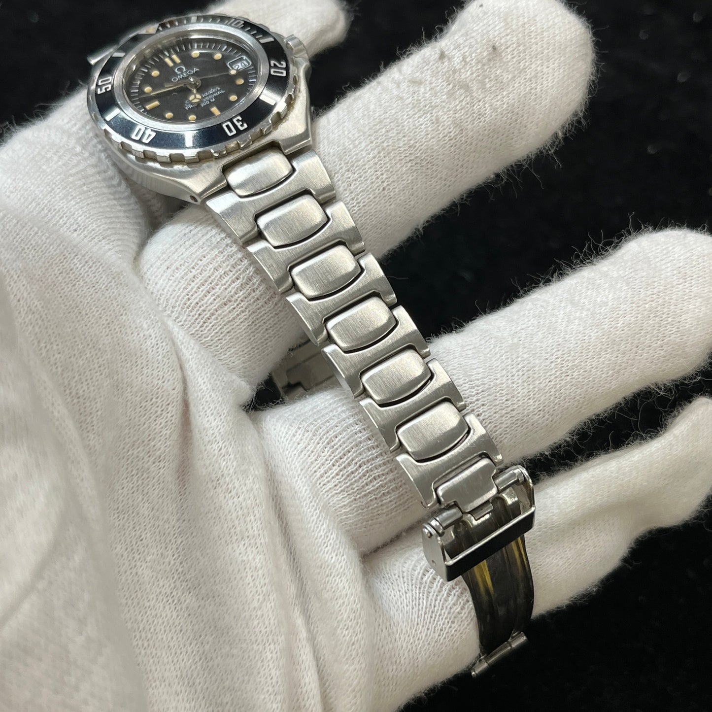 Seamaster 200 2O-M01-00566