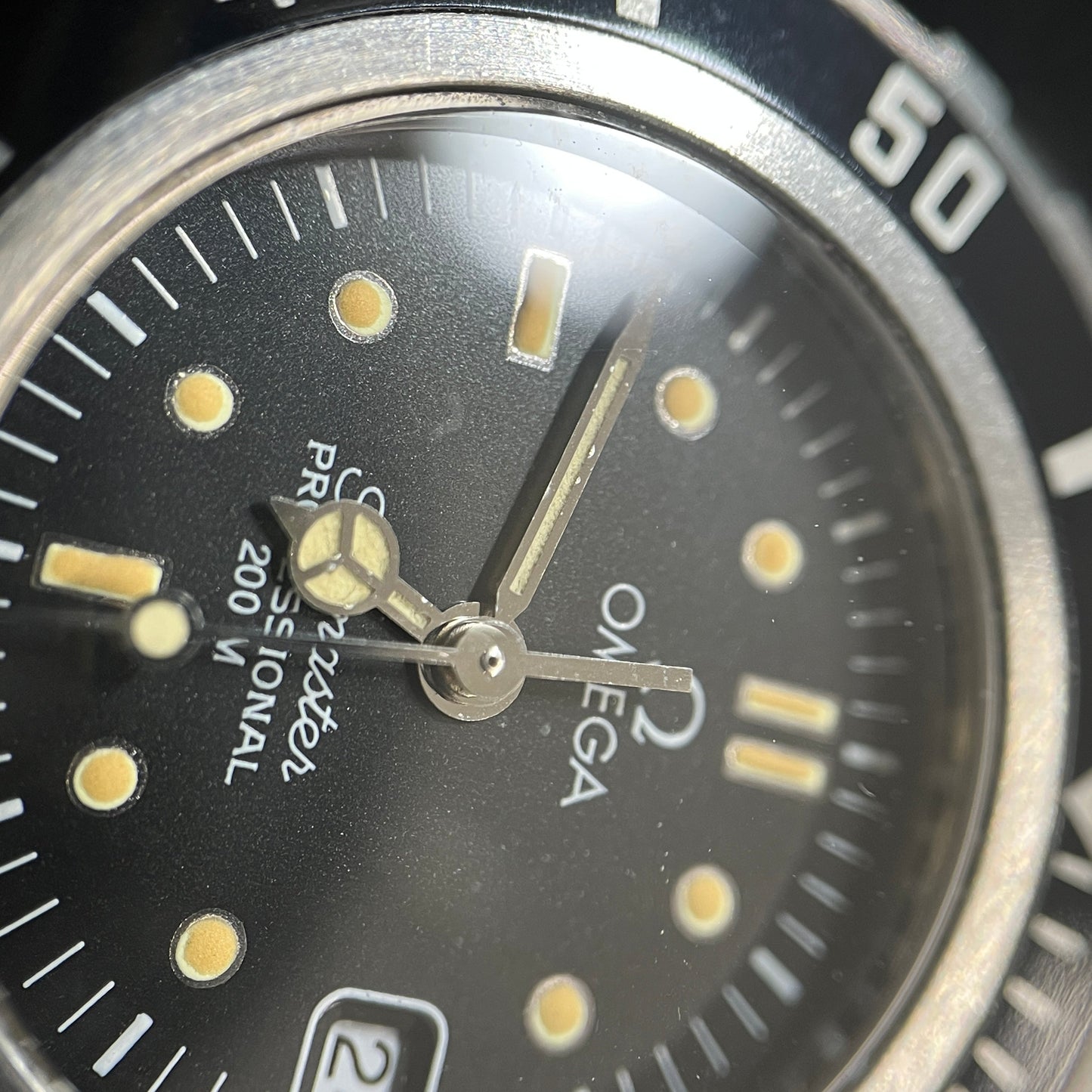 Seamaster 200 2O-M01-00566