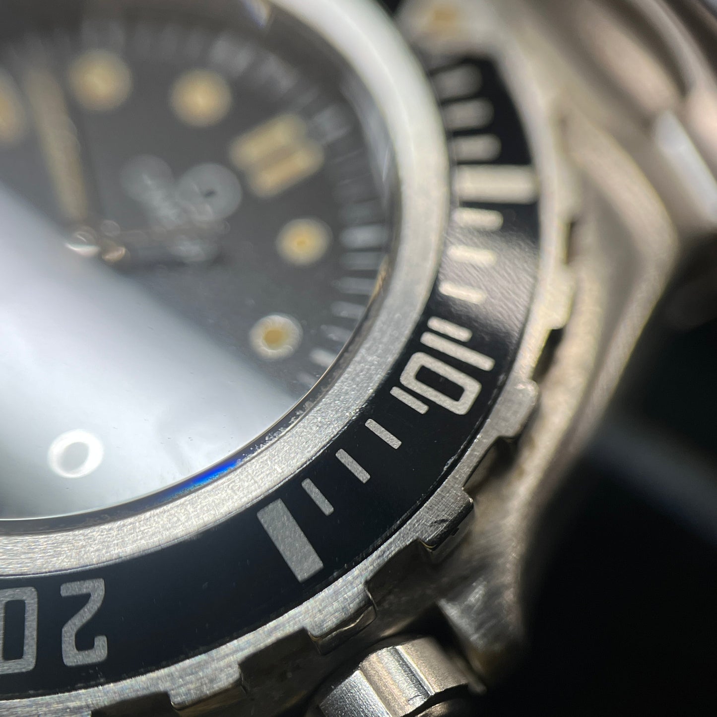Seamaster 200 2O-M01-00566