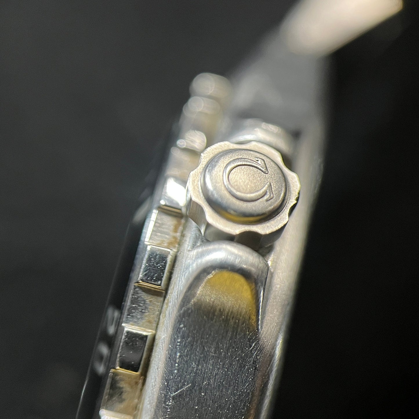 Seamaster 200 2O-M01-00566