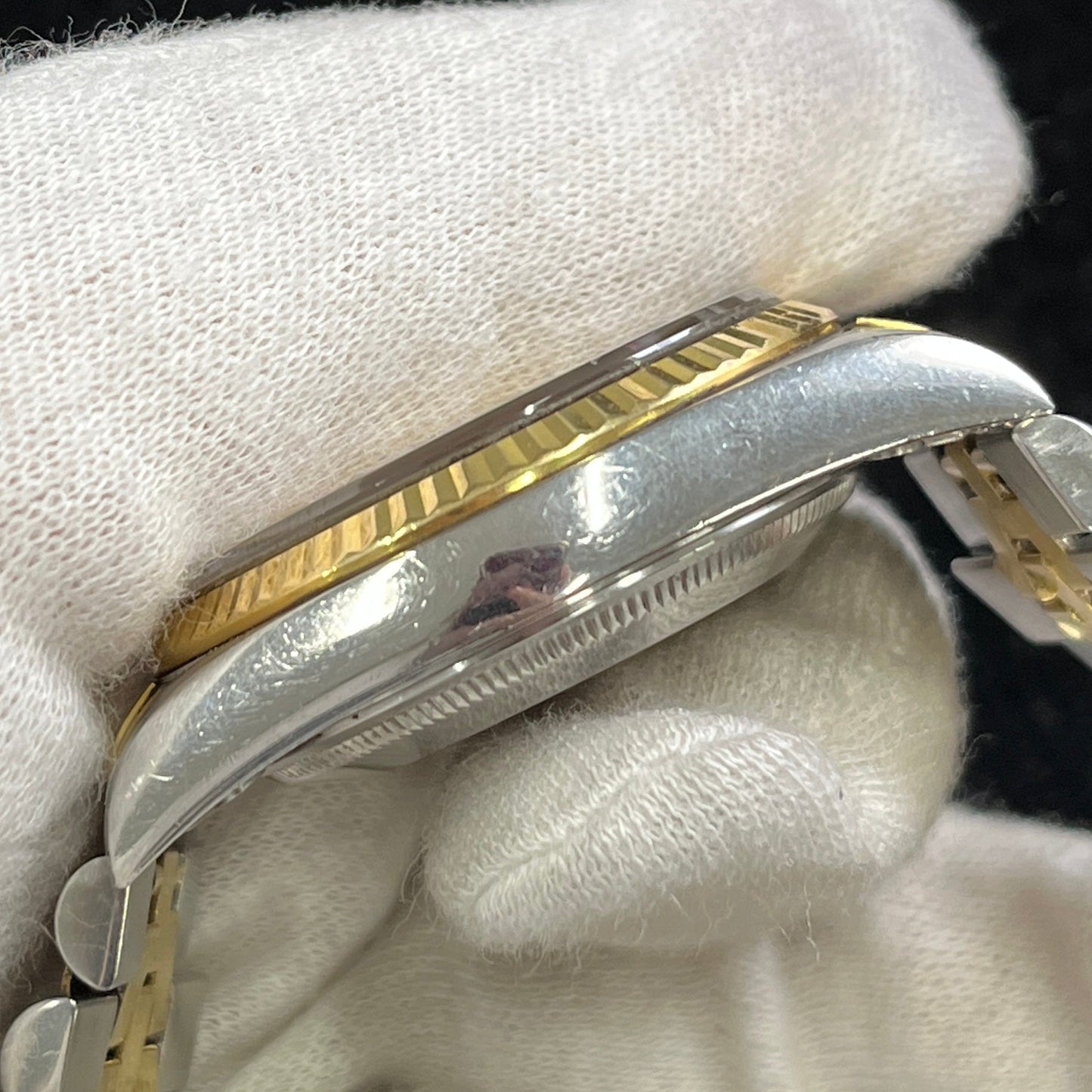 16233 Datejust K Serial 2R-X33-00173
