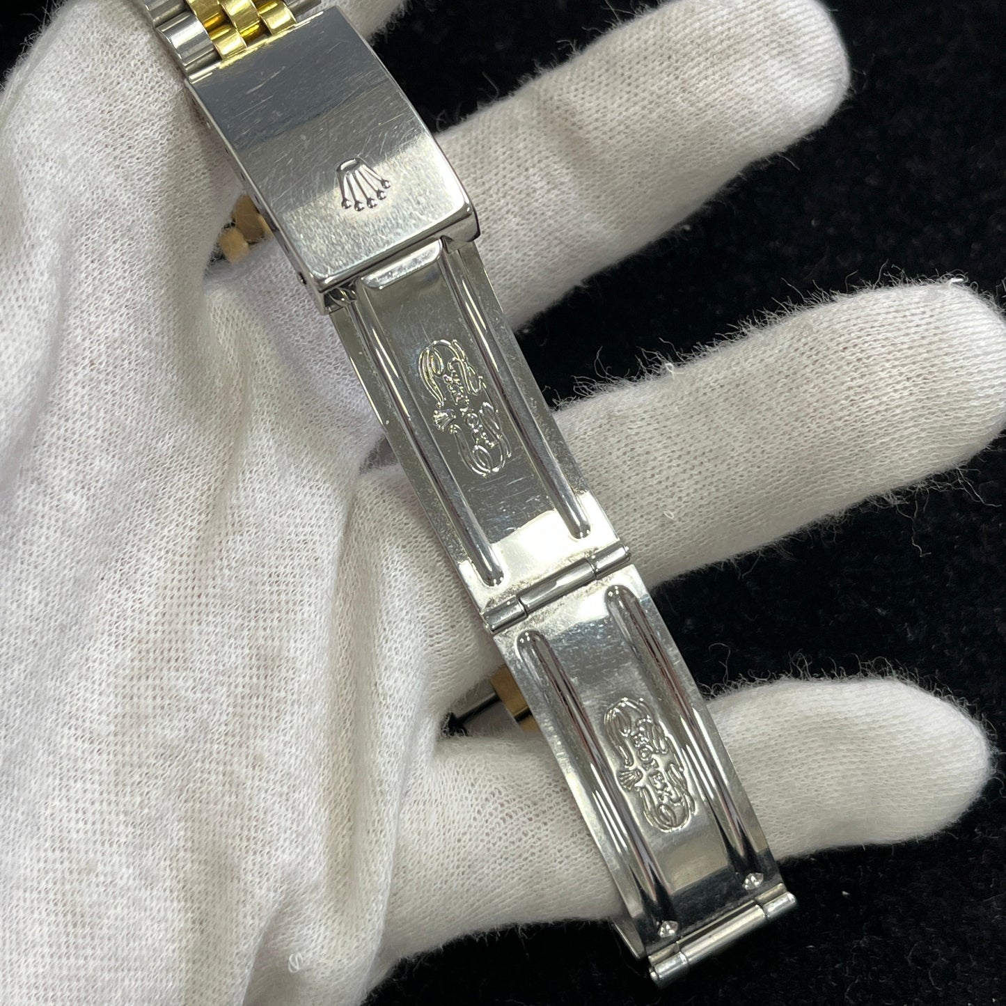 16233 Datejust K Serial 2R-X33-00173