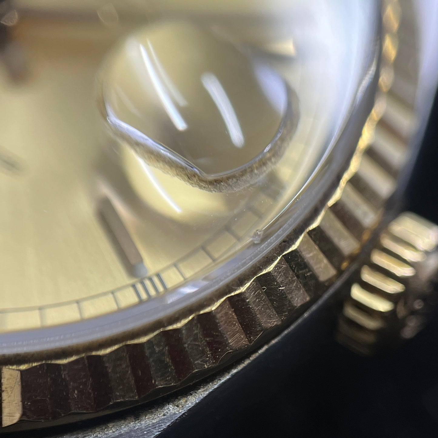 16233 Datejust K Serial 2R-X33-00173