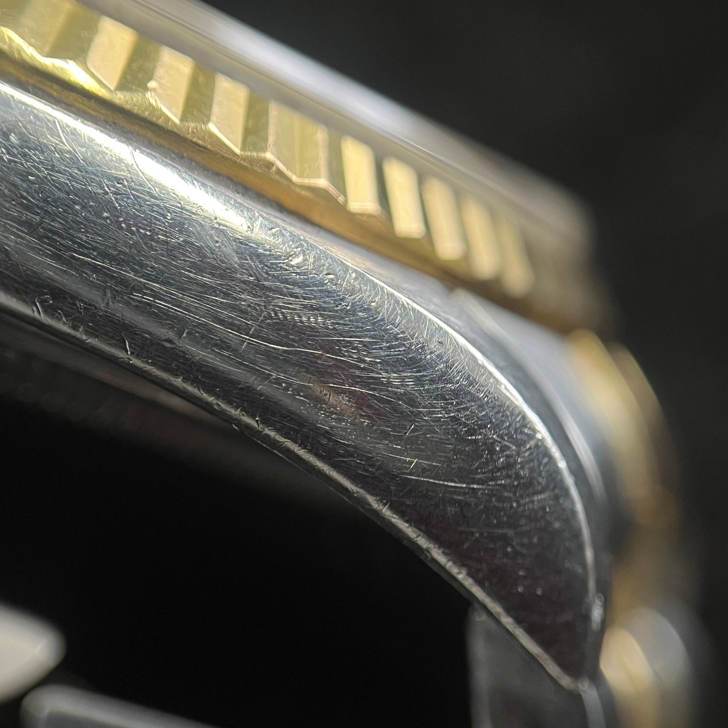 16233 Datejust K Serial 2R-X33-00173