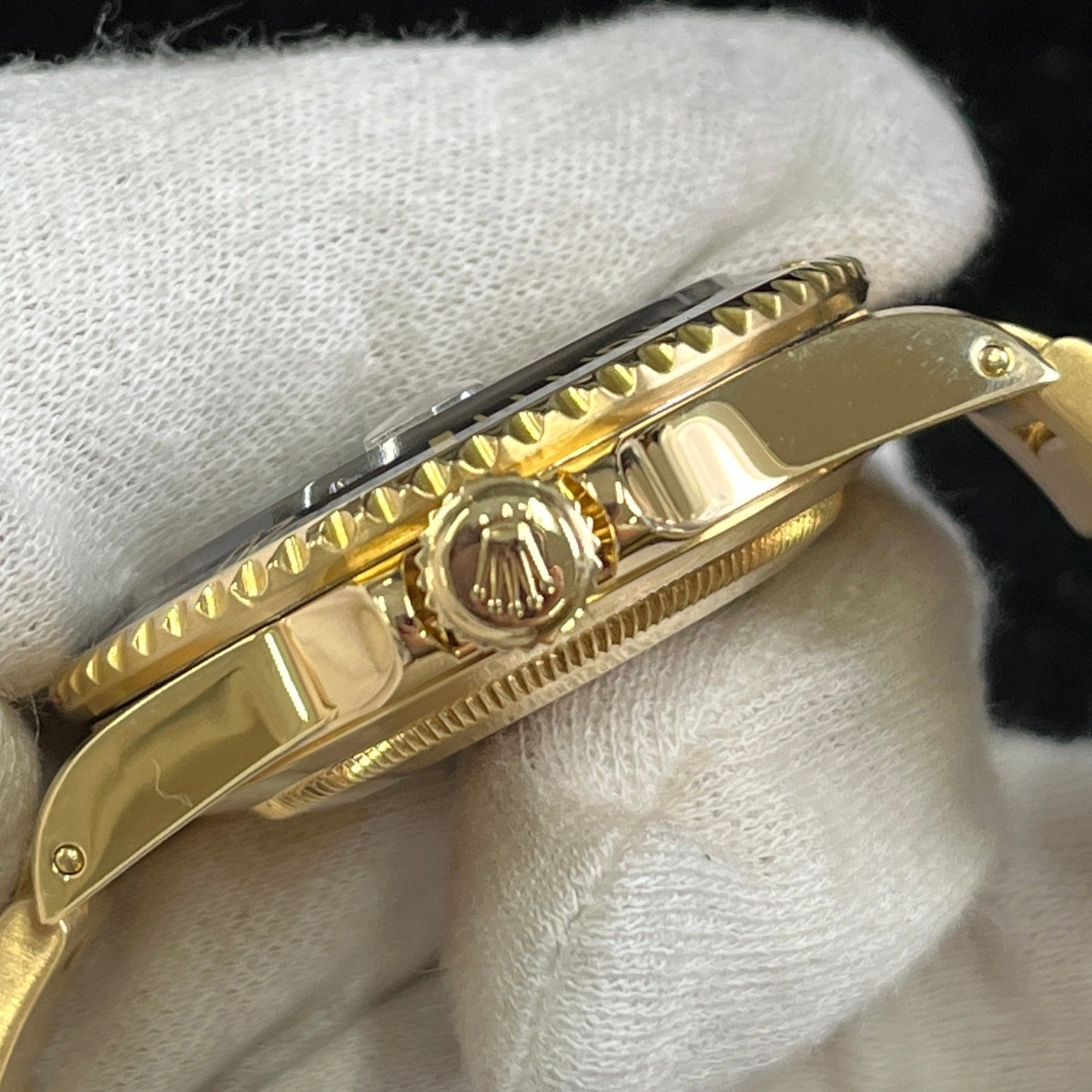 16618 Submariner L Serial YG 2R-X01-01382