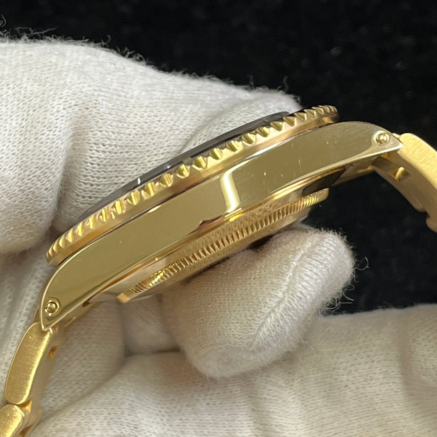 16618 Submariner L Serial YG 2R-X01-01382