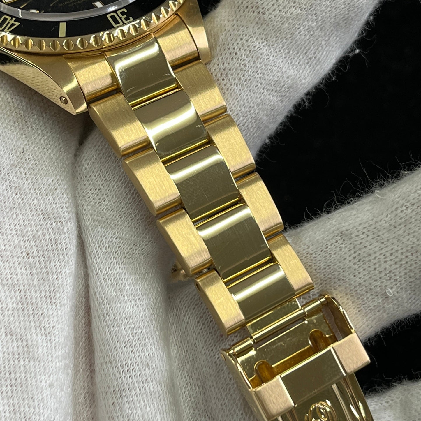 16618 Submariner L Serial YG 2R-X01-01382