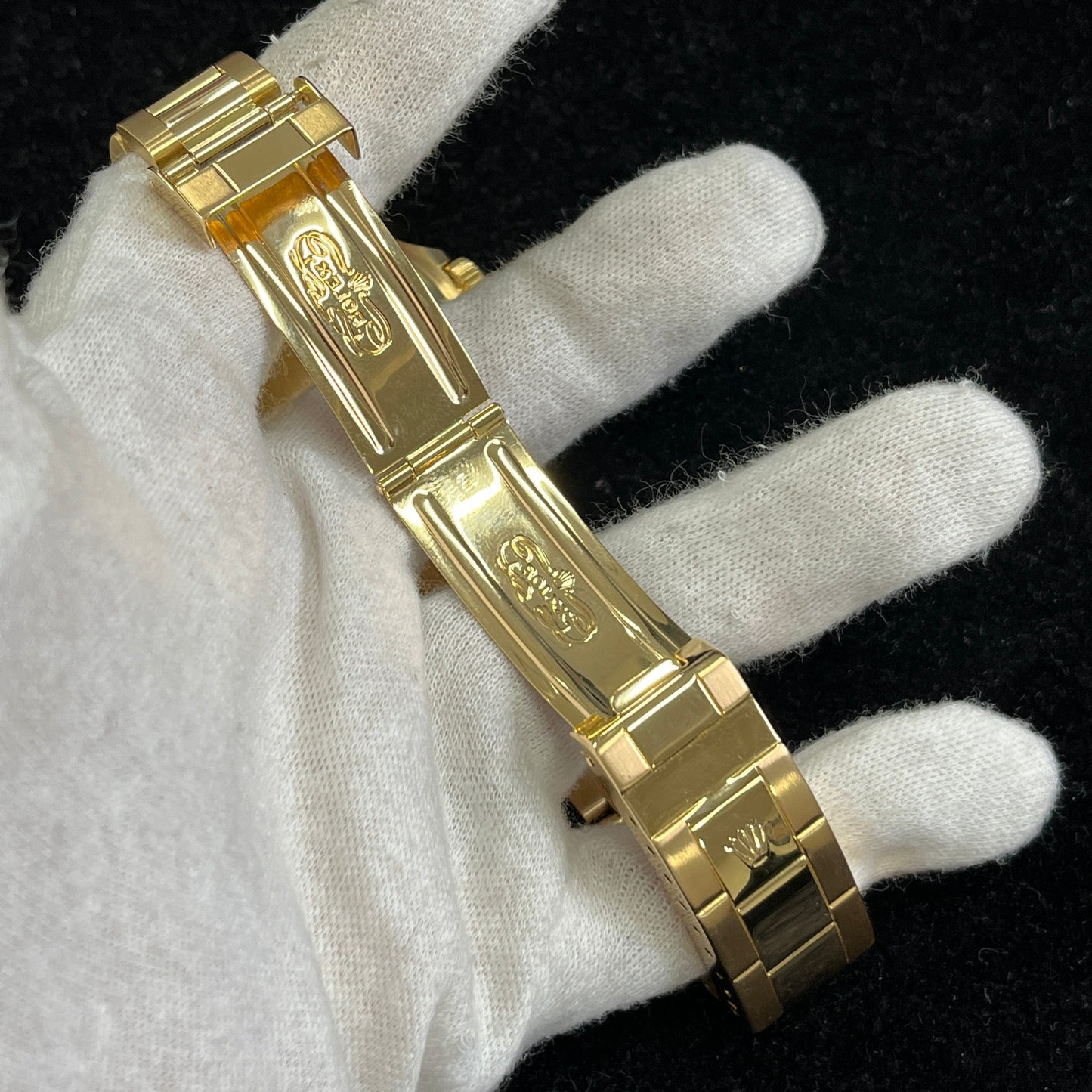 16618 Submariner L Serial YG 2R-X01-01382