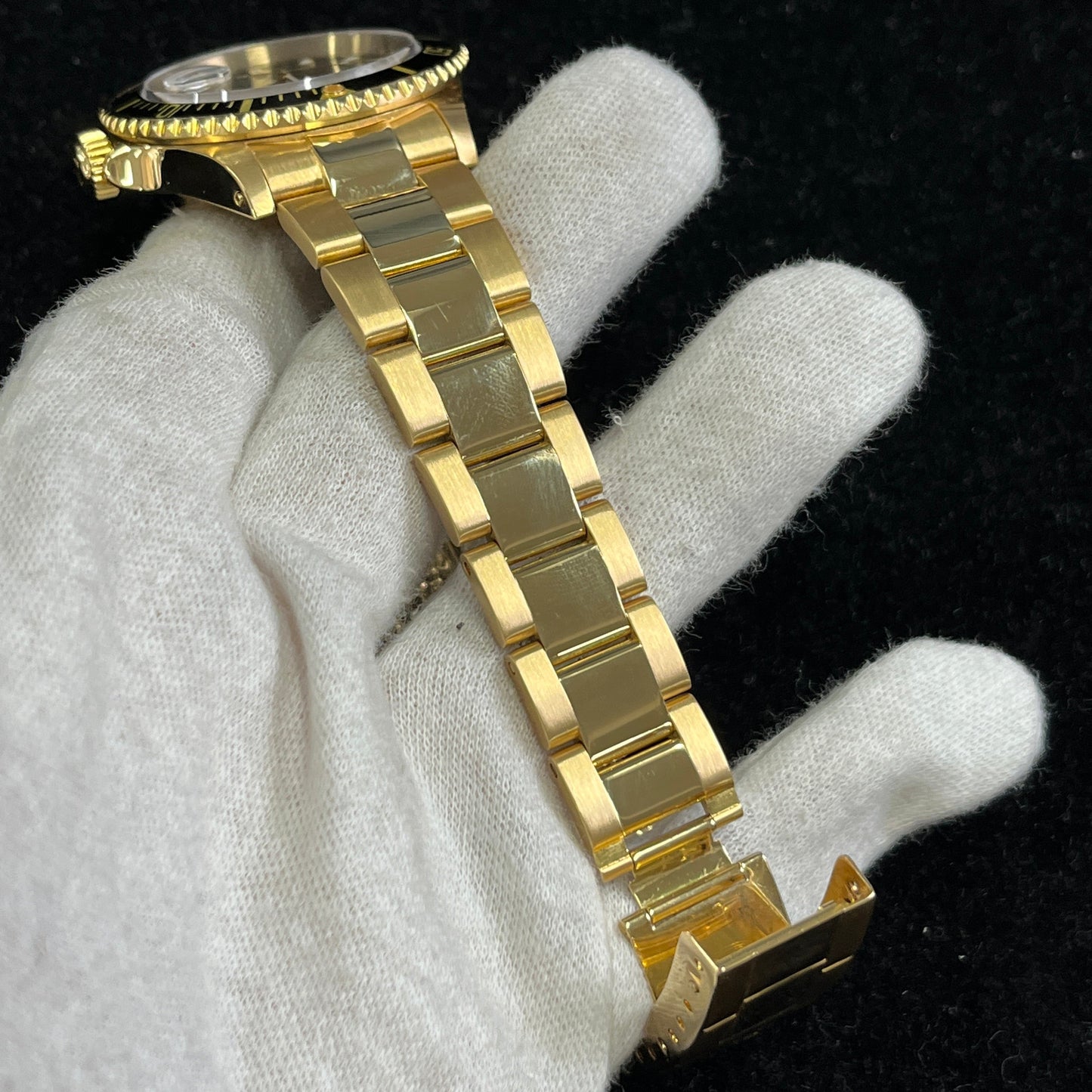 16618 Submariner L Serial YG 2R-X01-01382