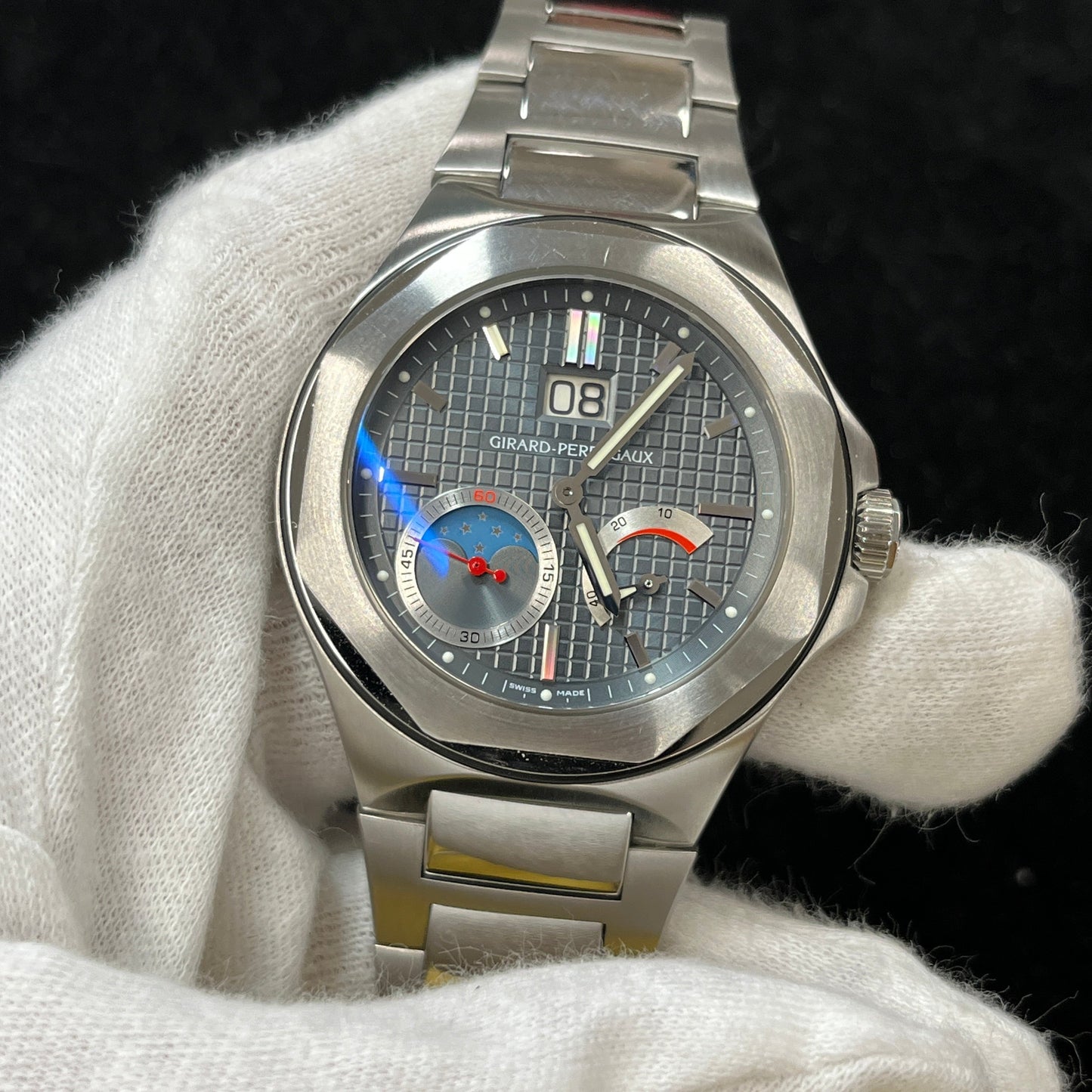80185-11-231-11A Laureato Evo3 2GRP01-00069
