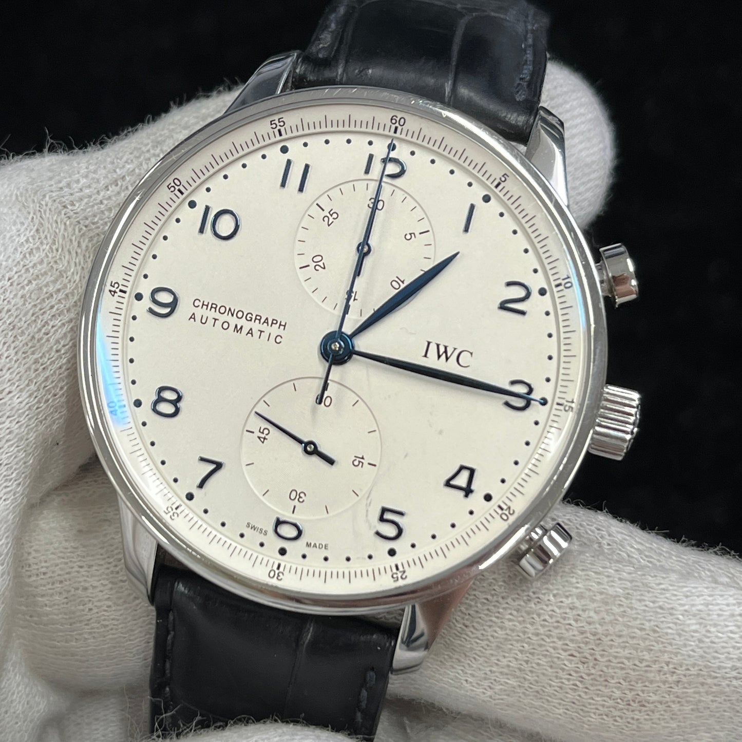 IW371446 ポルトギーゼ 2IWC01-00235