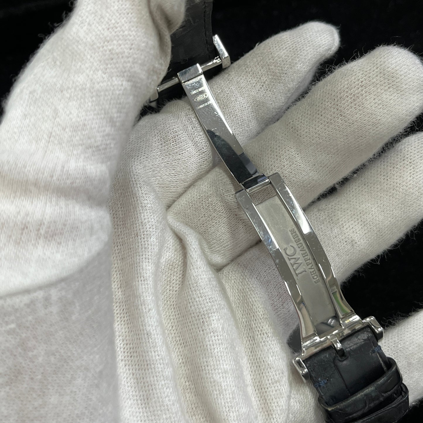 IW371446 ポルトギーゼ 2IWC01-00235