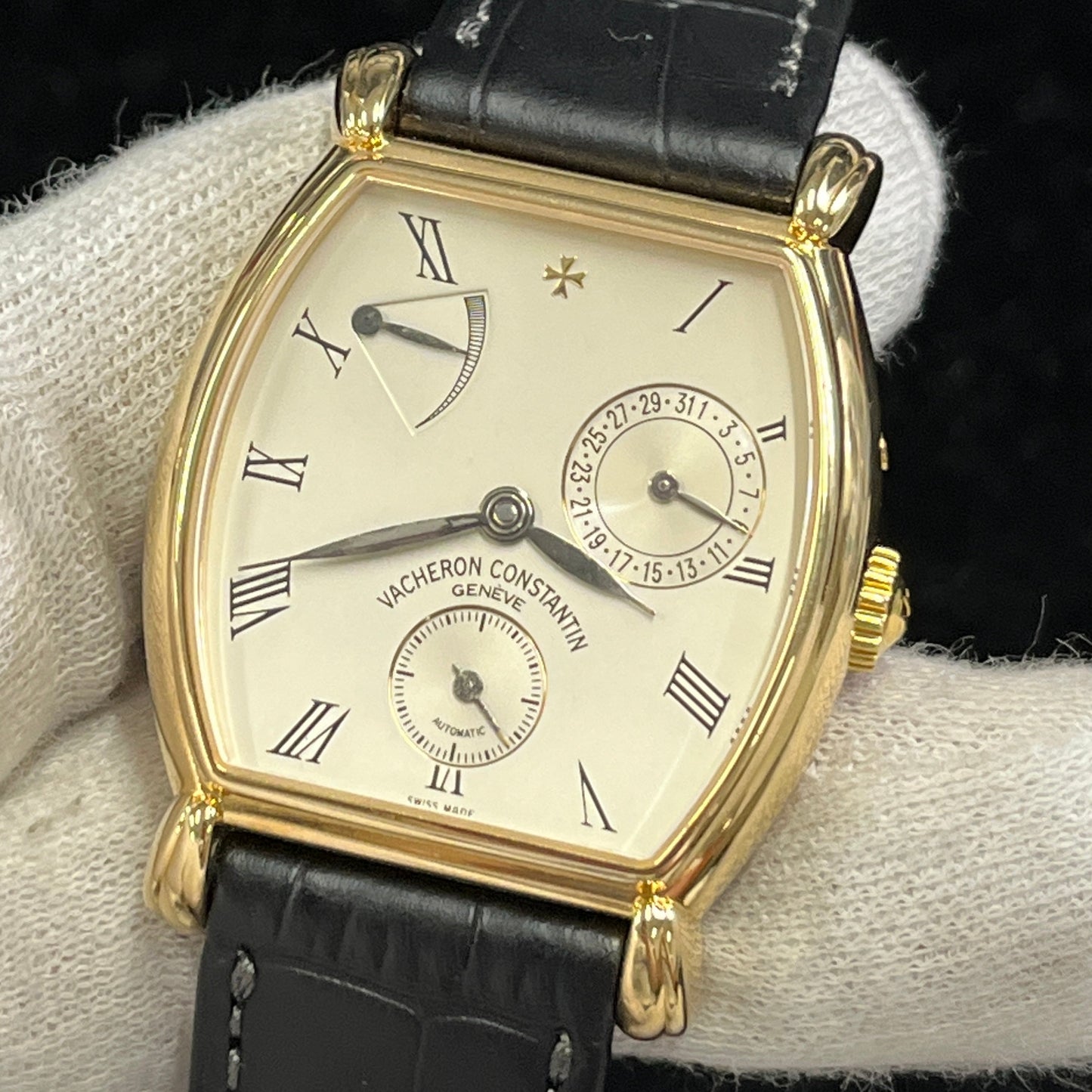 47240-000J JUBILEE 240th Anniversary Limited YG 2V-C01-00137