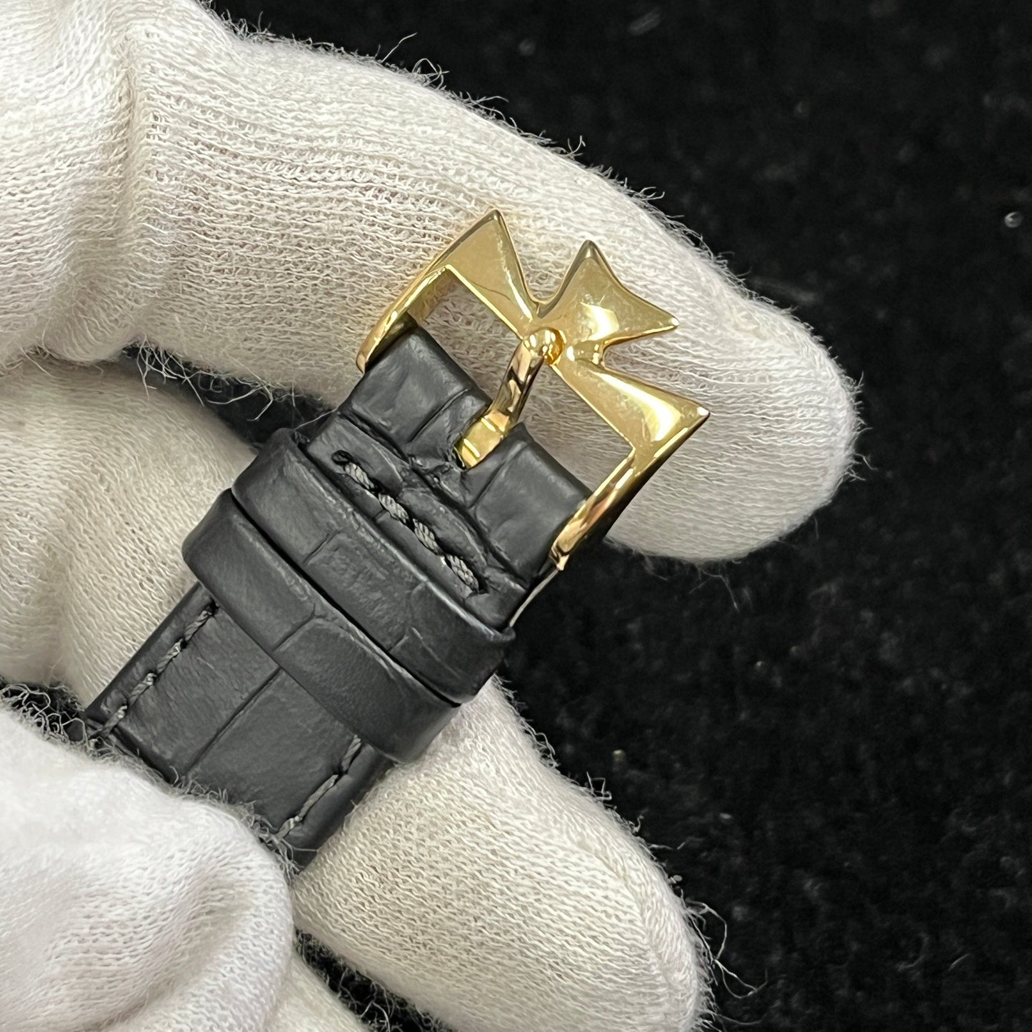47240-000J JUBILEE 240th Anniversary Limited YG 2V-C01-00137