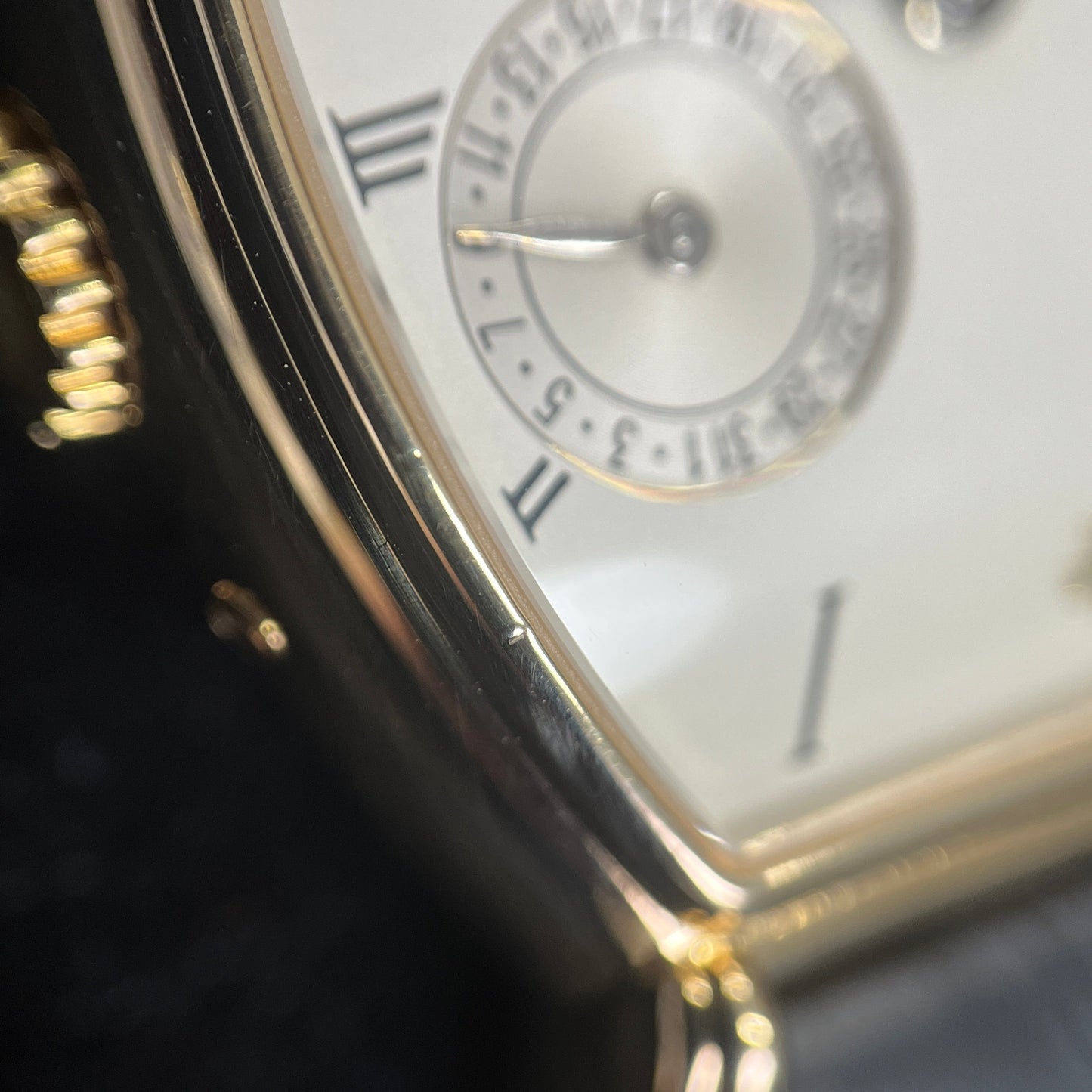 47240-000J JUBILEE 240th Anniversary Limited YG 2V-C01-00137