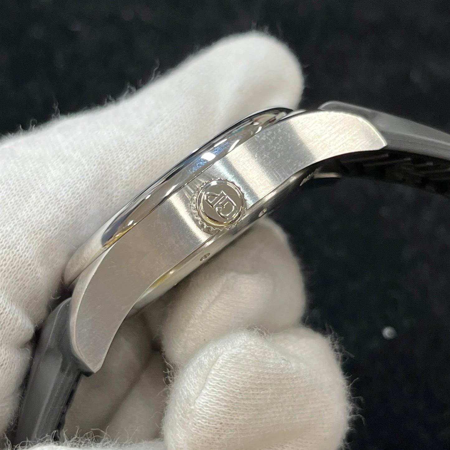 49800 ワールドタイム クロノグラフ 2GRP01-00068