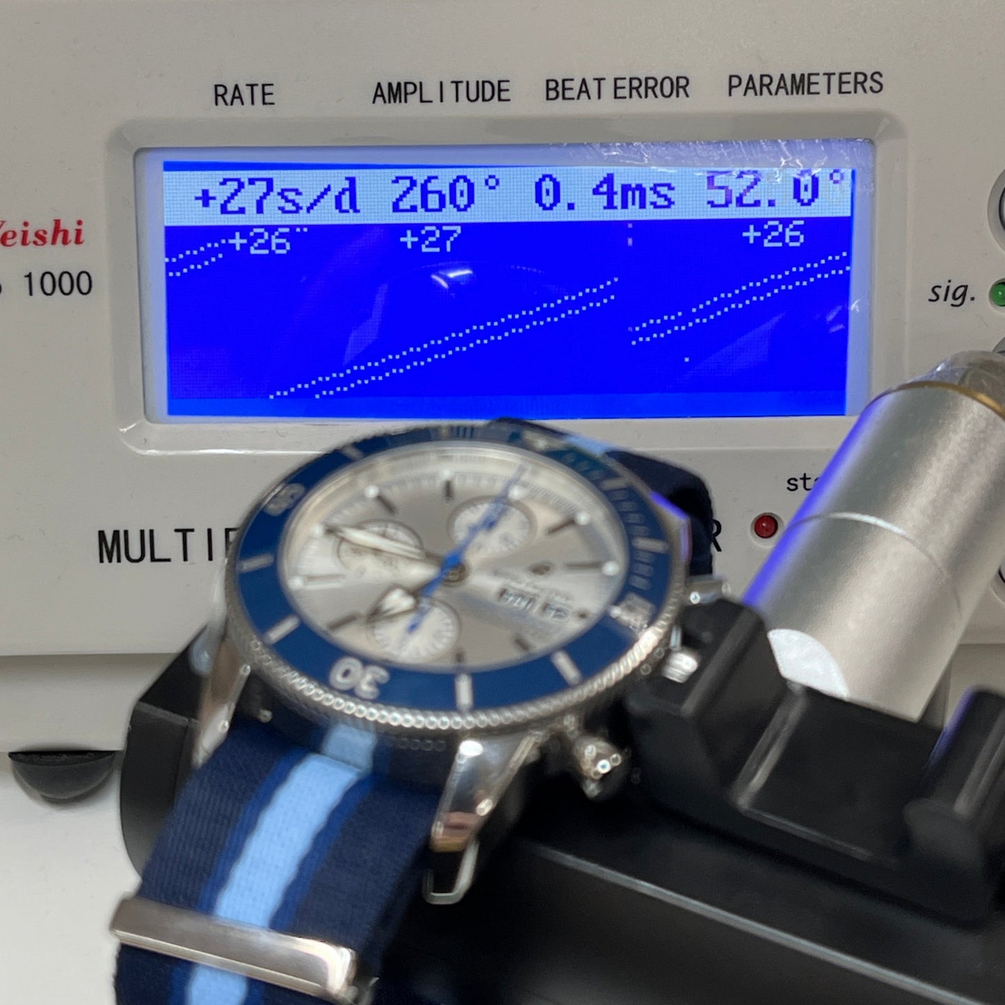 A13313 Superocean Heritage 2BRT01-00215