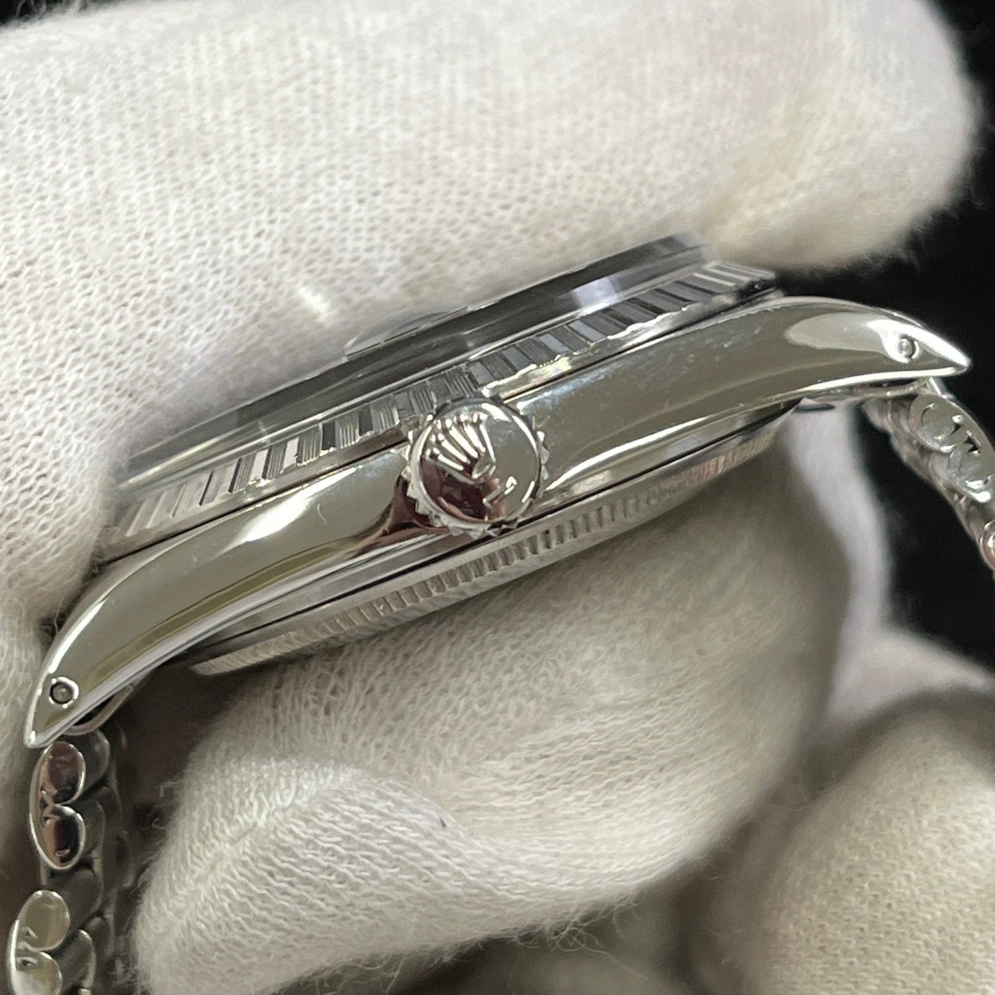 1603 Datejust 19***** Serial Cal.1570 2R-X01-01378