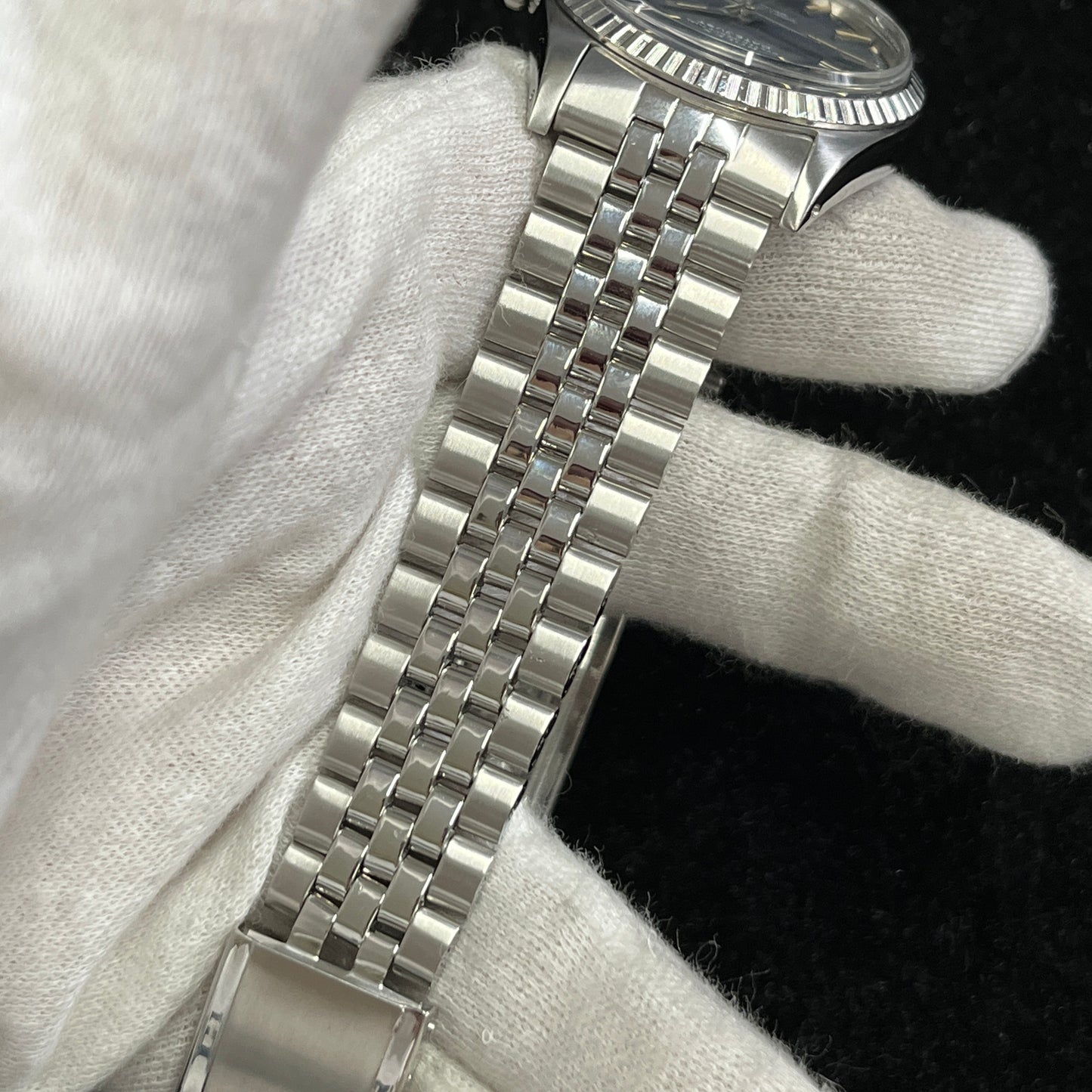 1603 デイトジャスト 19*****番 Cal.1570 2R-X01-01378