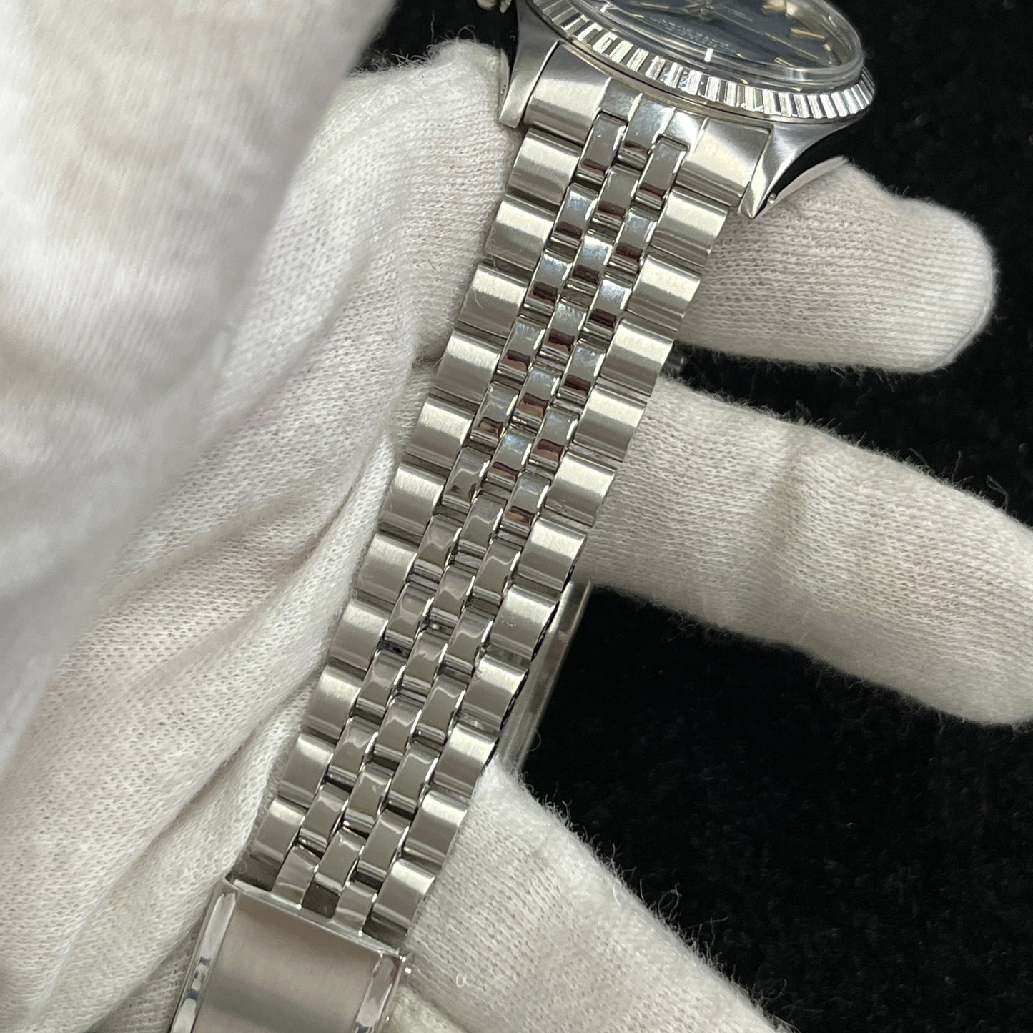 1603 Datejust 19***** Serial Cal.1570 2R-X01-01378