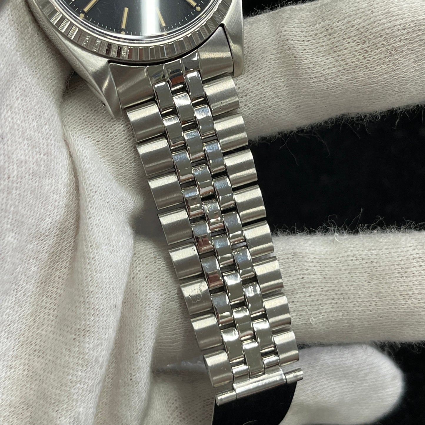 1603 デイトジャスト 19*****番 Cal.1570 2R-X01-01378