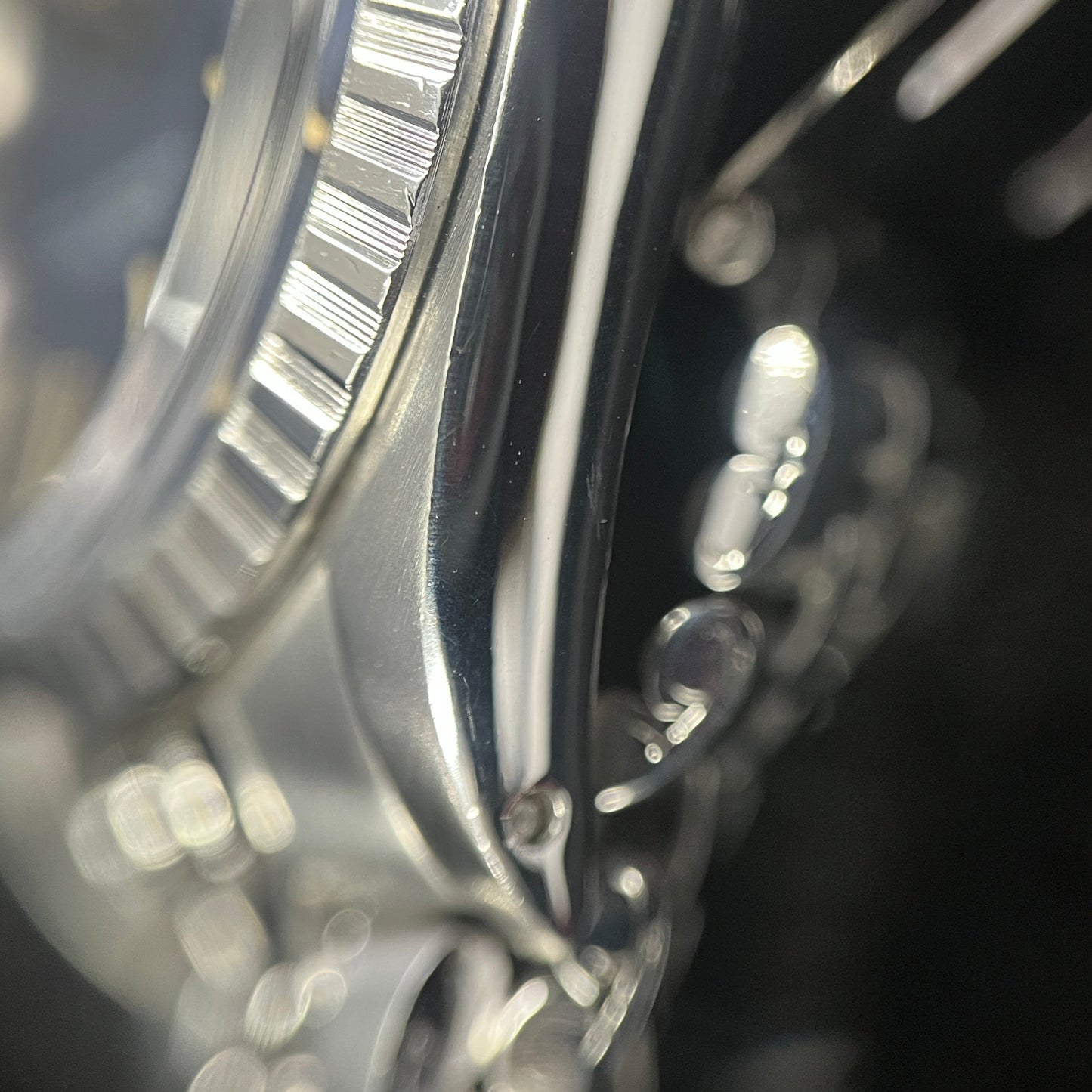 1603 Datejust 19***** Serial Cal.1570 2R-X01-01378