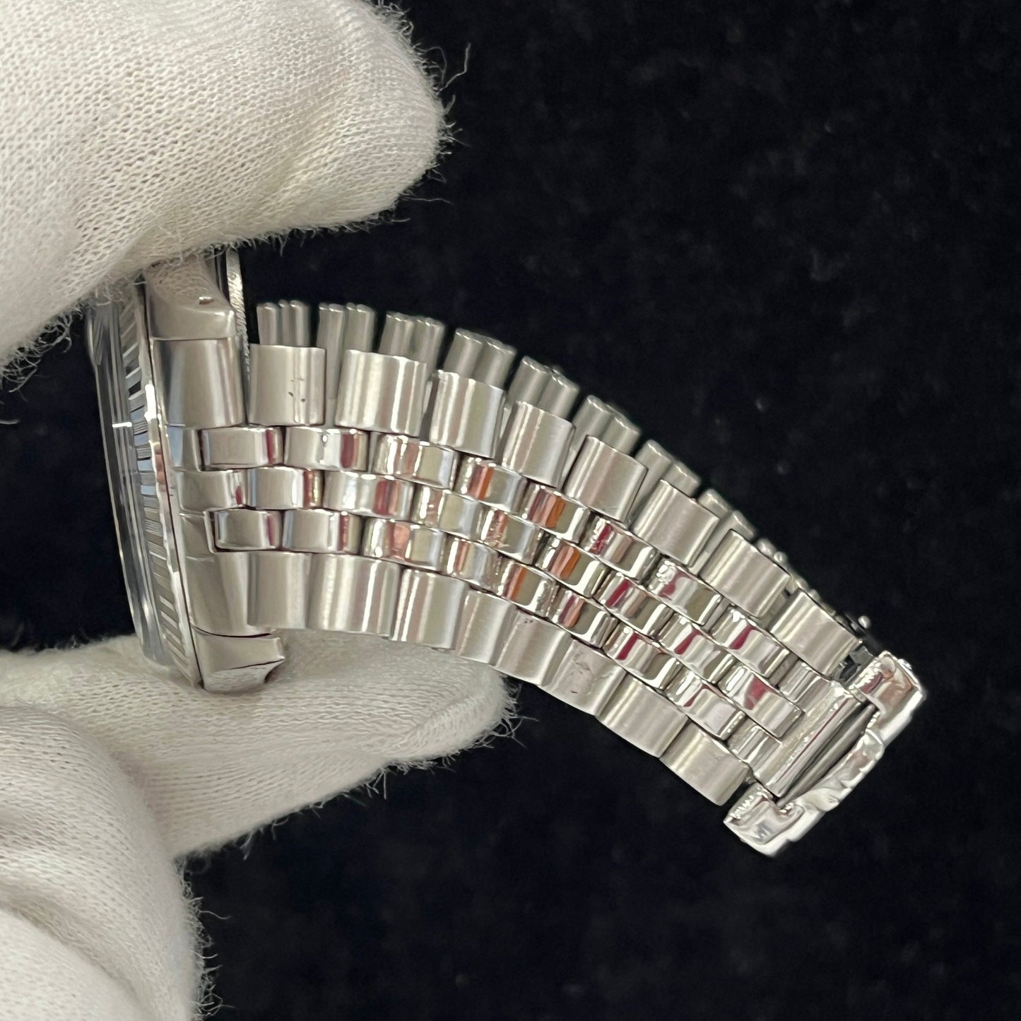 1603 Datejust 19***** Serial Cal.1570 2R-X01-01378