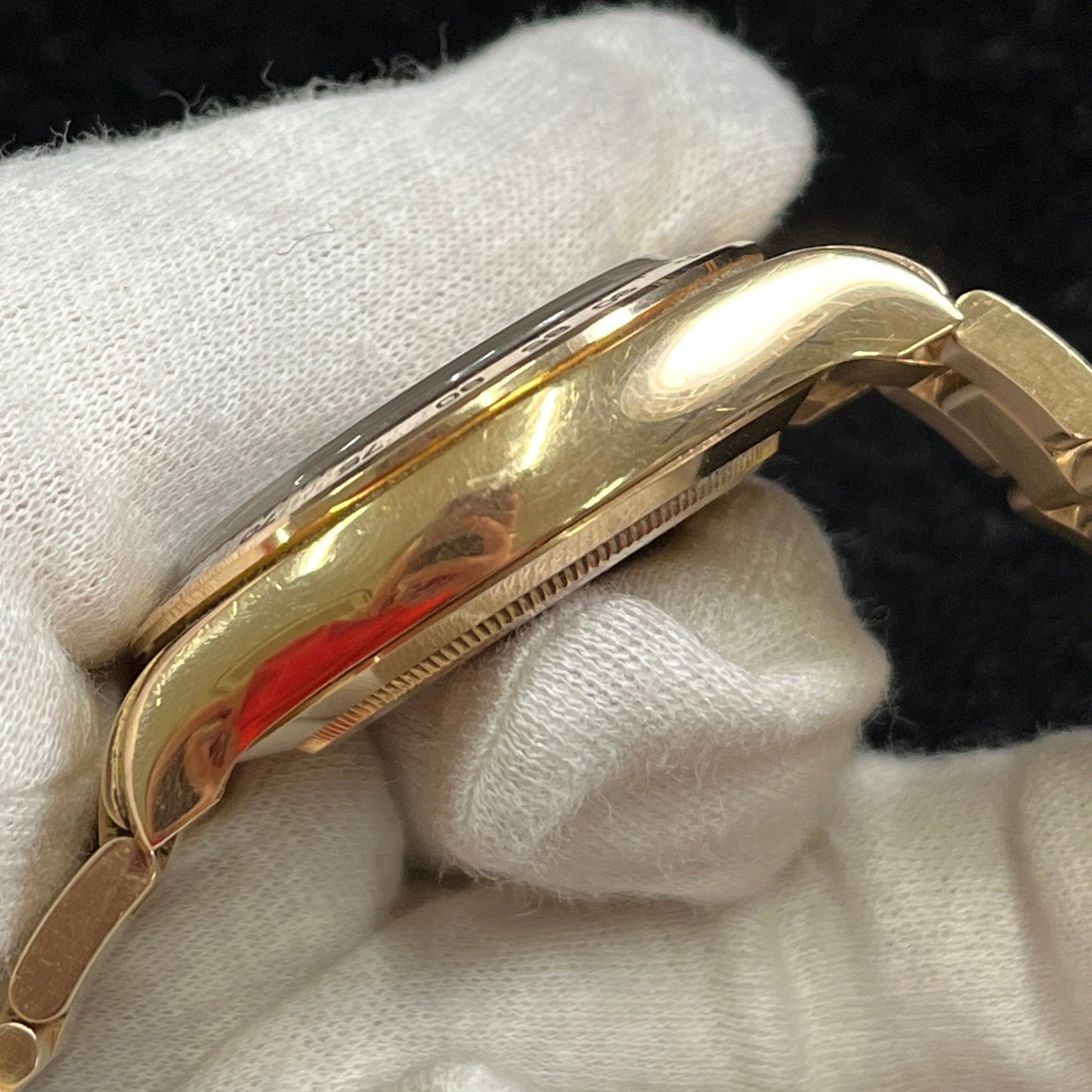 116505 Cosmograph Daytona V Serial ERG 2R-X01-01380