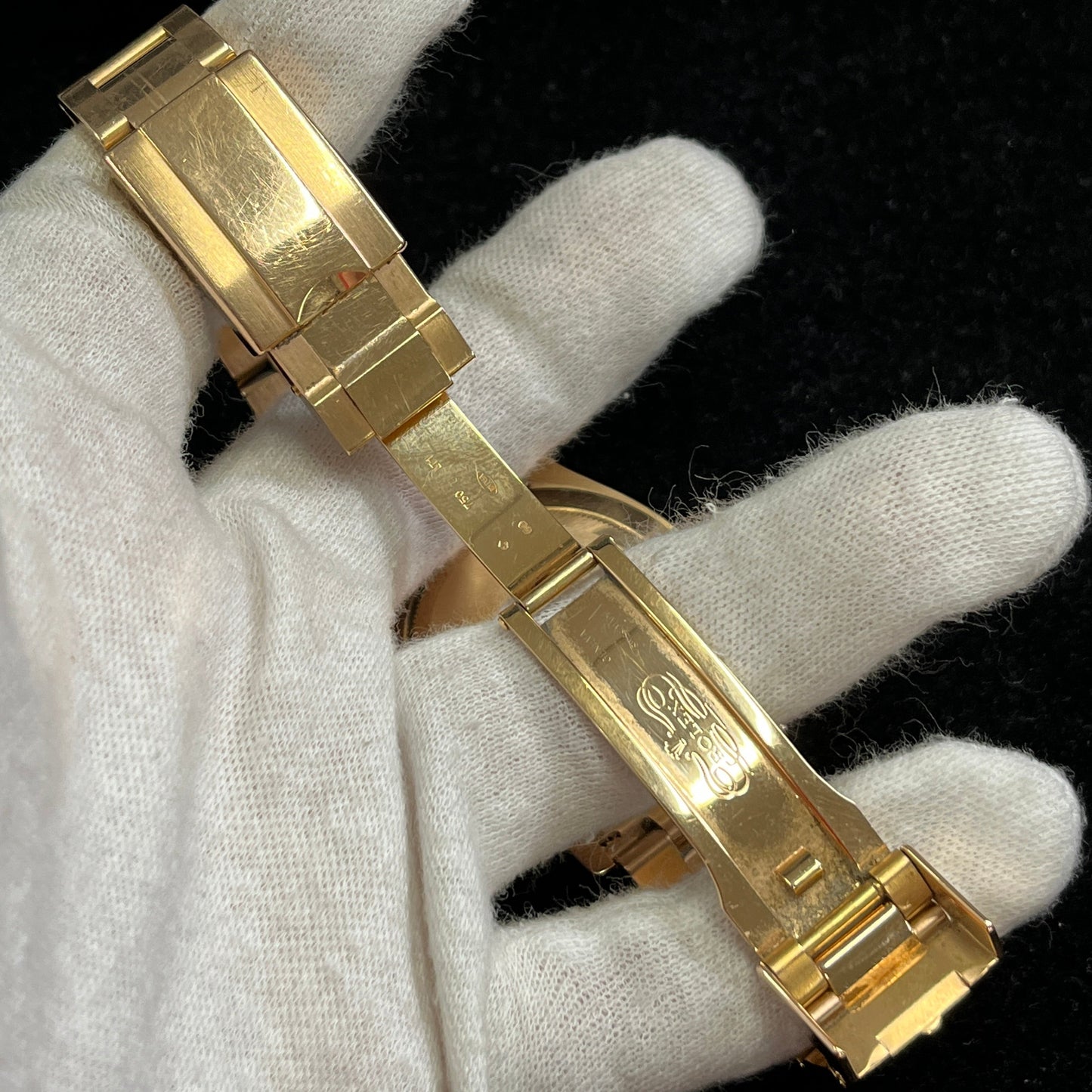 116505 Cosmograph Daytona V Serial ERG 2R-X01-01380