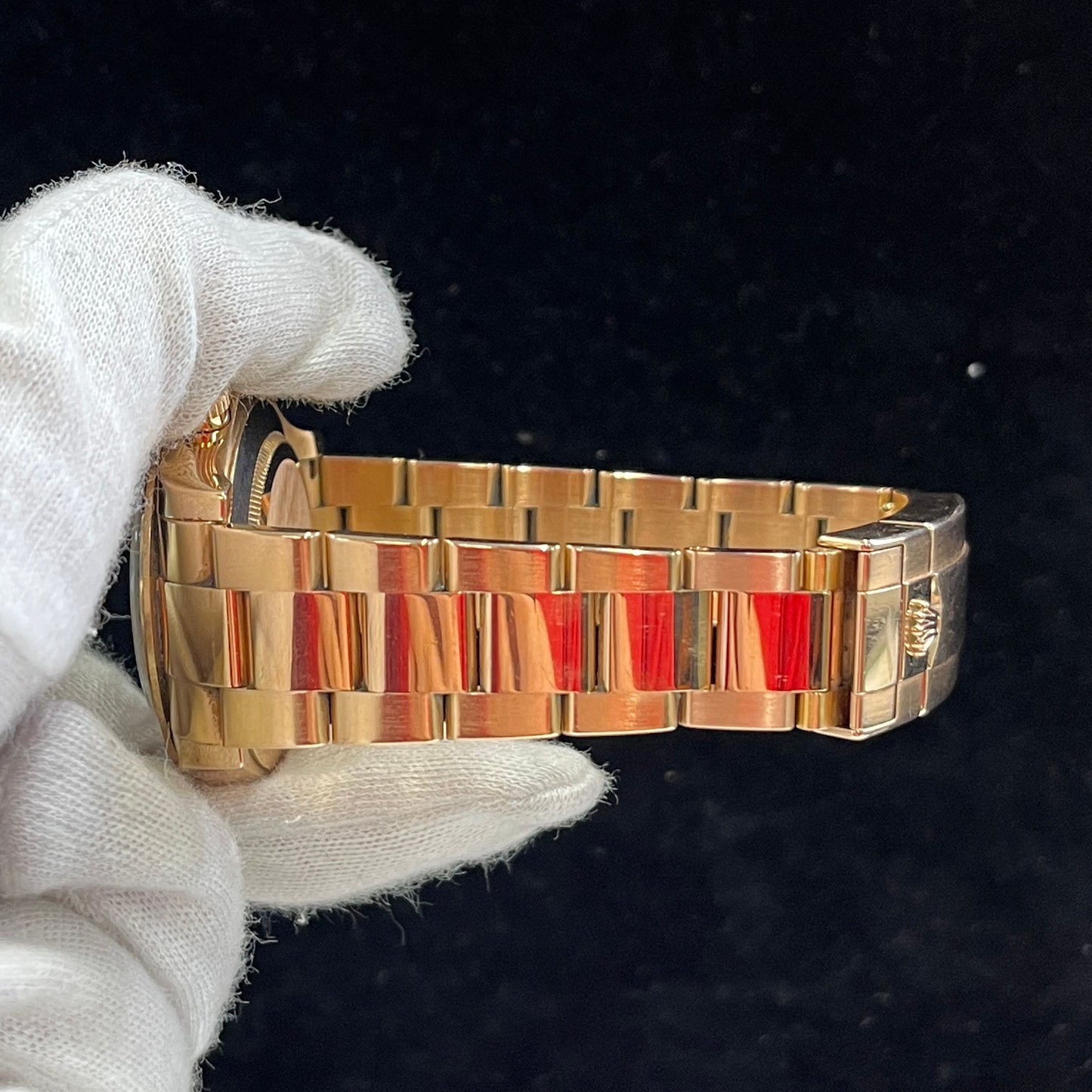 116505 Cosmograph Daytona V Serial ERG 2R-X01-01380