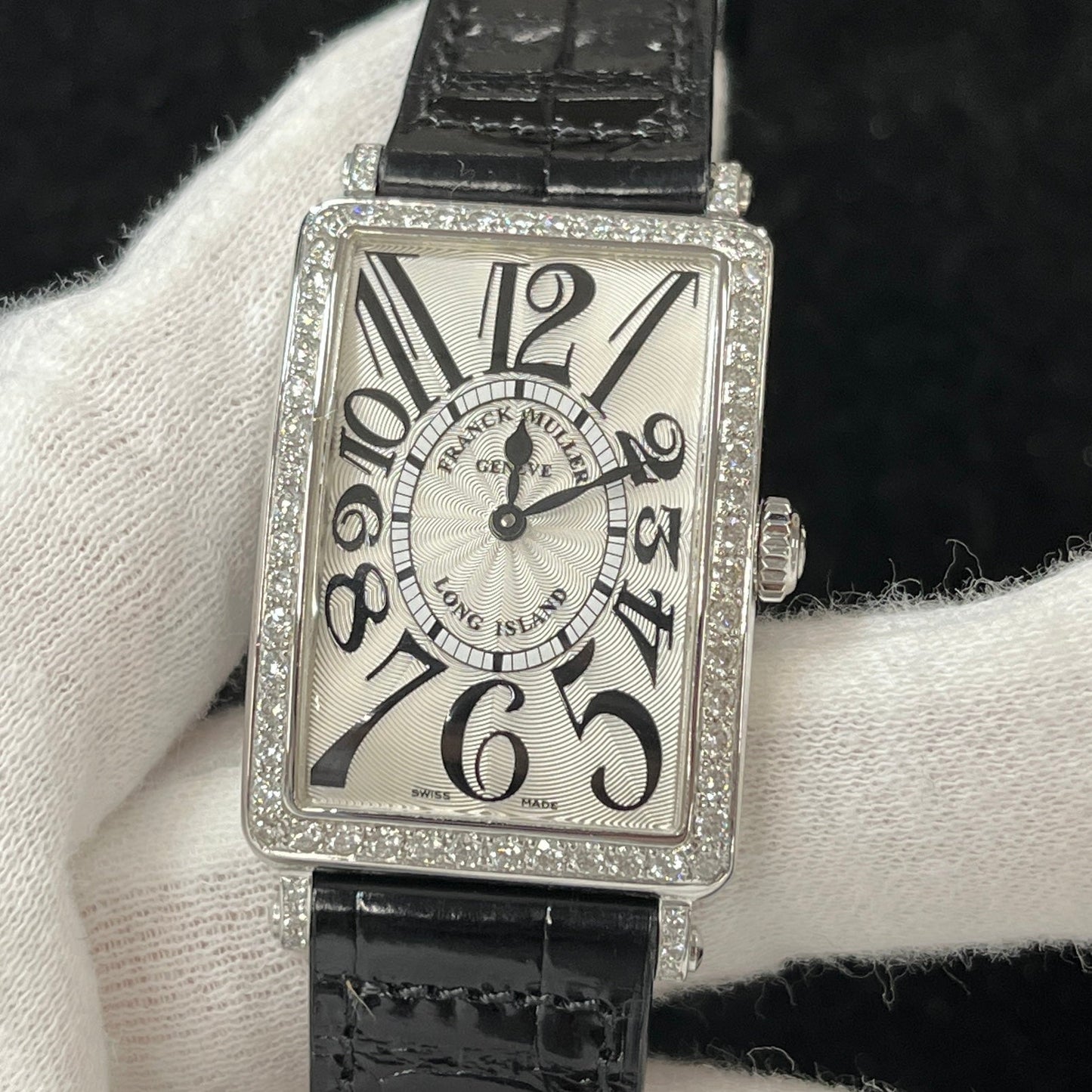952QZ Long island Diamond 2F-M33-00004