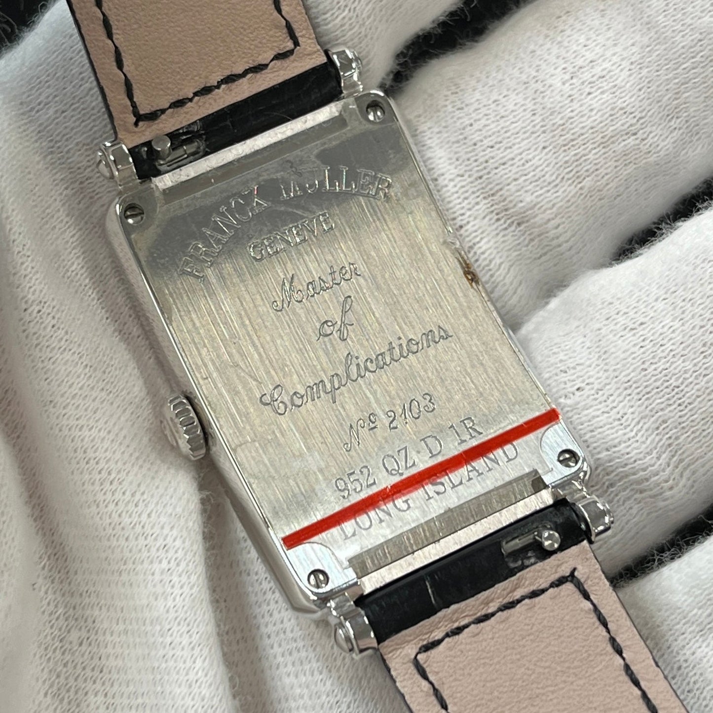 952QZ Long island Diamond 2F-M33-00004