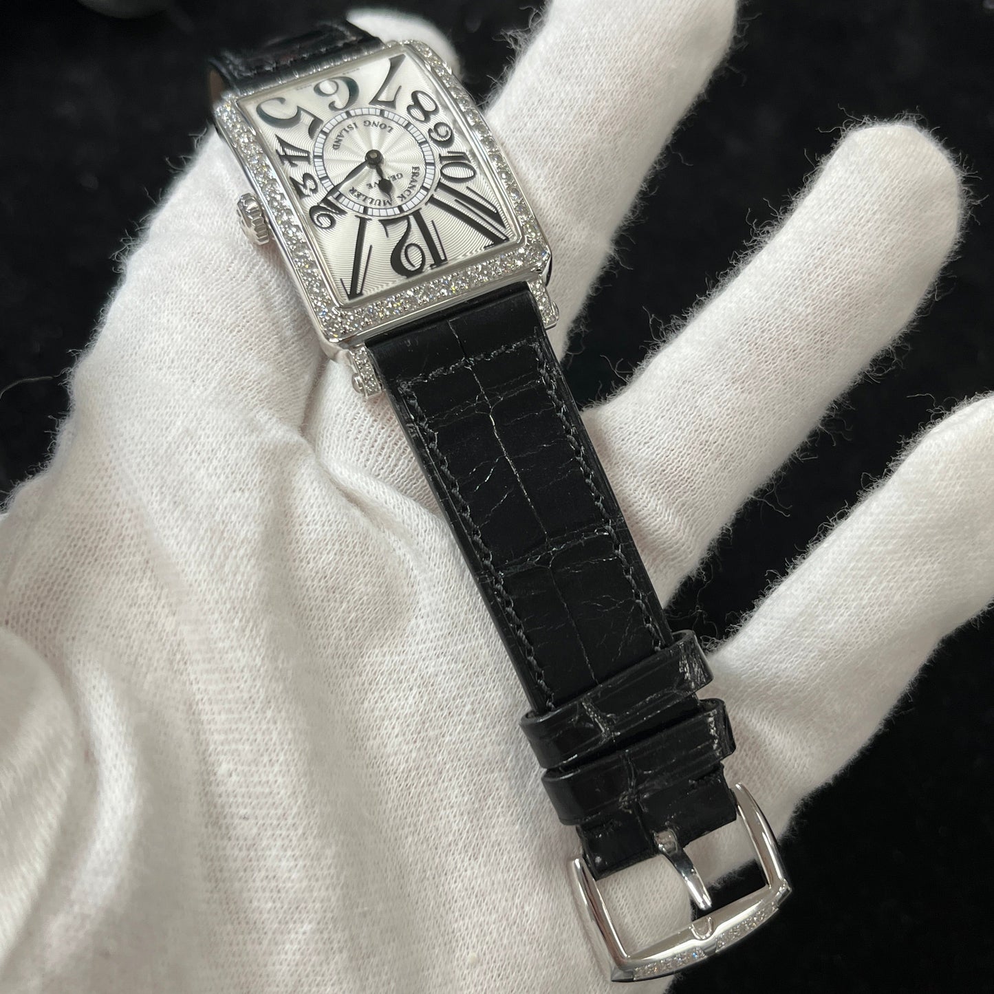 952QZ Long island Diamond 2F-M33-00004