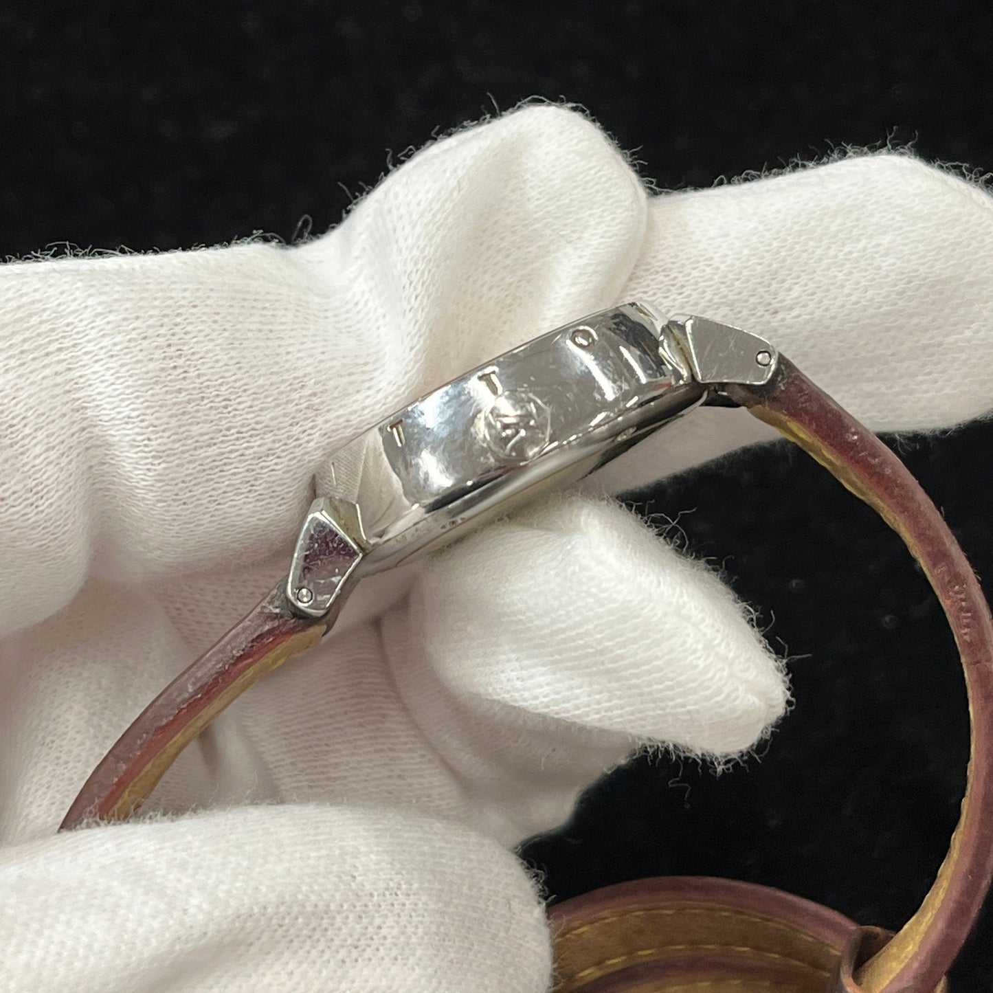 Q1212 Tambour Double Tour 2L-V01-00112