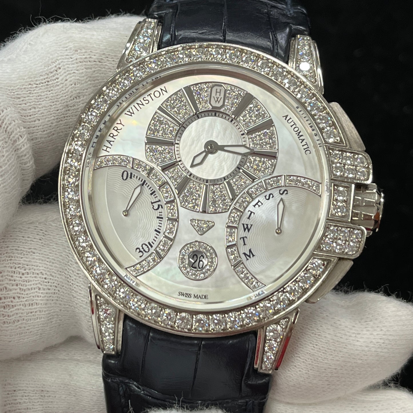 OCEABI42WW002 ãªãŒã·ã£ã³ ãã€ã¬ããã°ã©ãŒã WG 2H-W01-00068