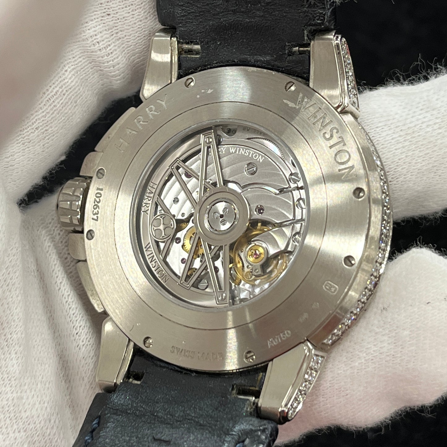 OCEABI42WW002 ãªãŒã·ã£ã³ ãã€ã¬ããã°ã©ãŒã WG 2H-W01-00068