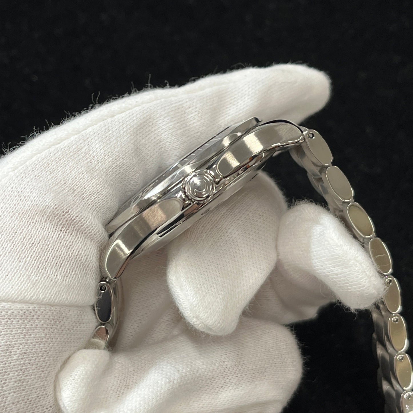2254.50 Seamaster Chronometer 2O-M01-00489