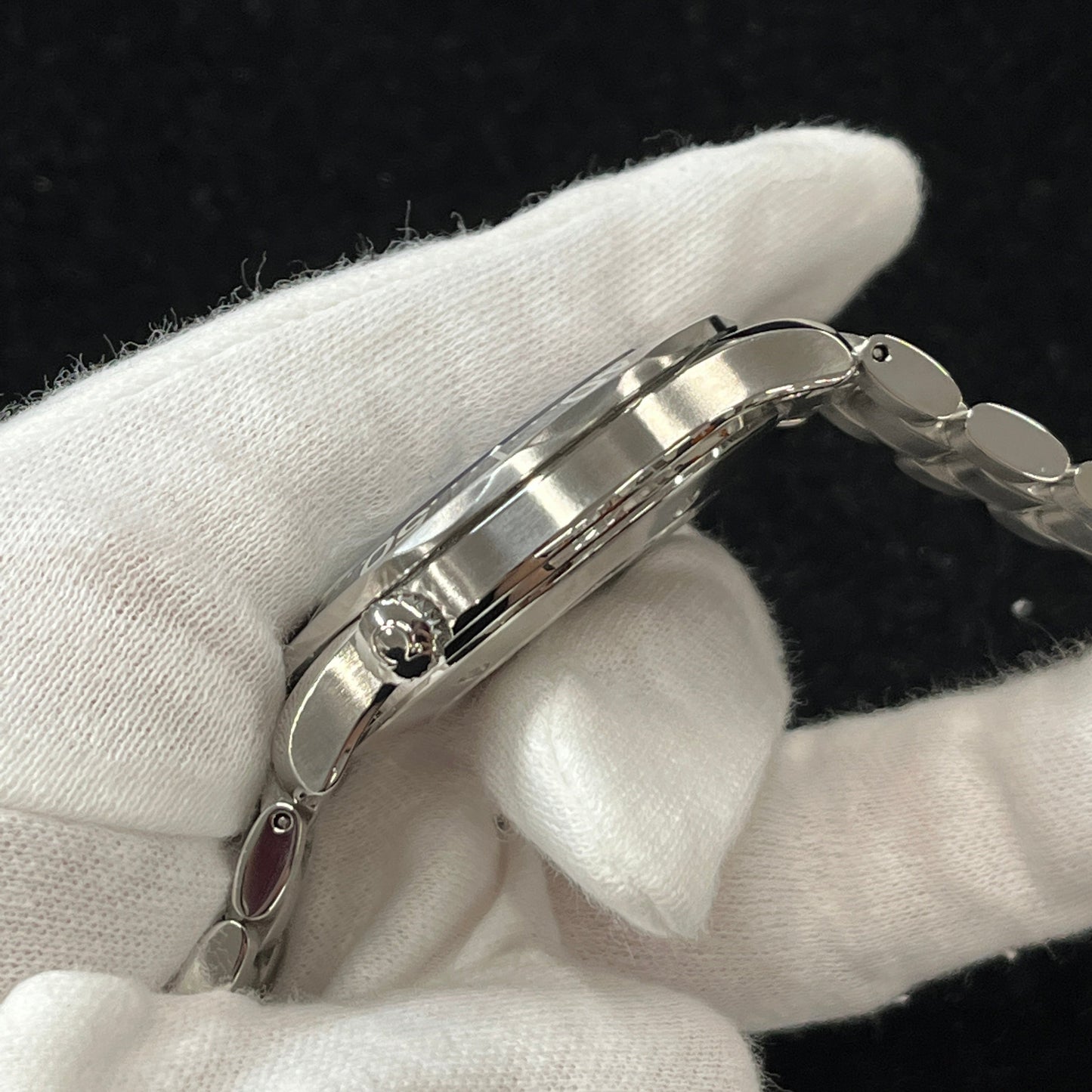 2254.50 Seamaster Chronometer 2O-M01-00489