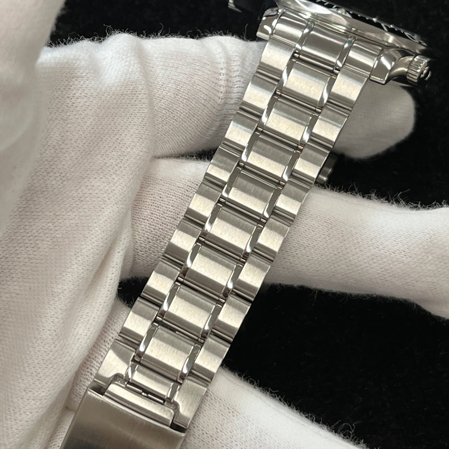2254.50 Seamaster Chronometer 2O-M01-00489