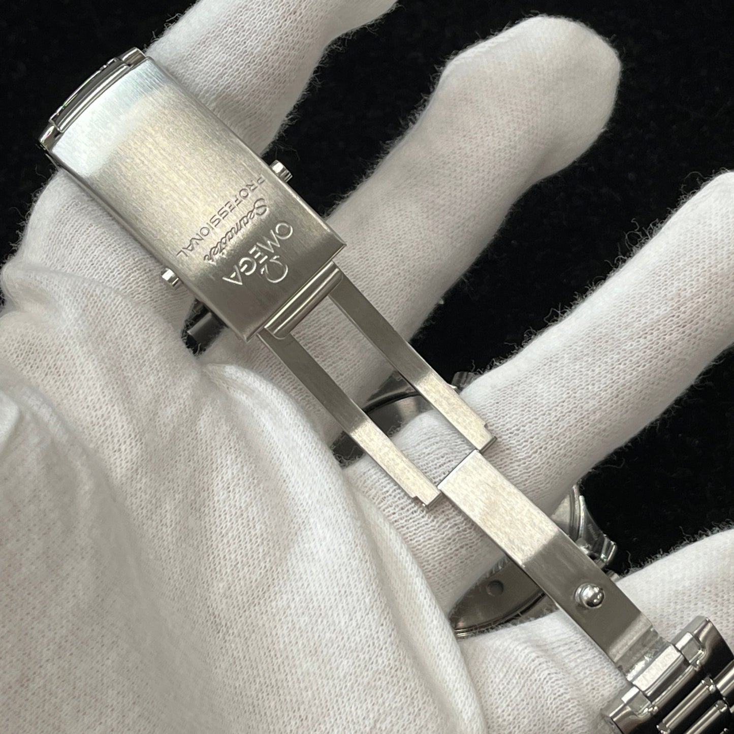 2254.50 Seamaster Chronometer 2O-M01-00489