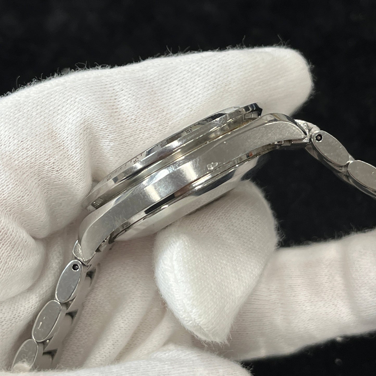 3513.30 Speedmaster Date 2O-M01-00534