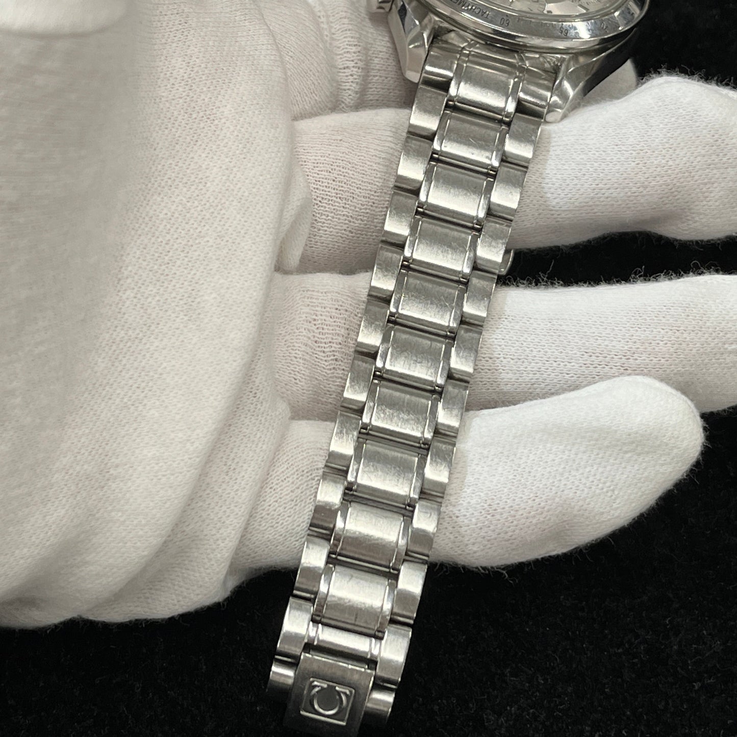 3513.30 Speedmaster Date 2O-M01-00534