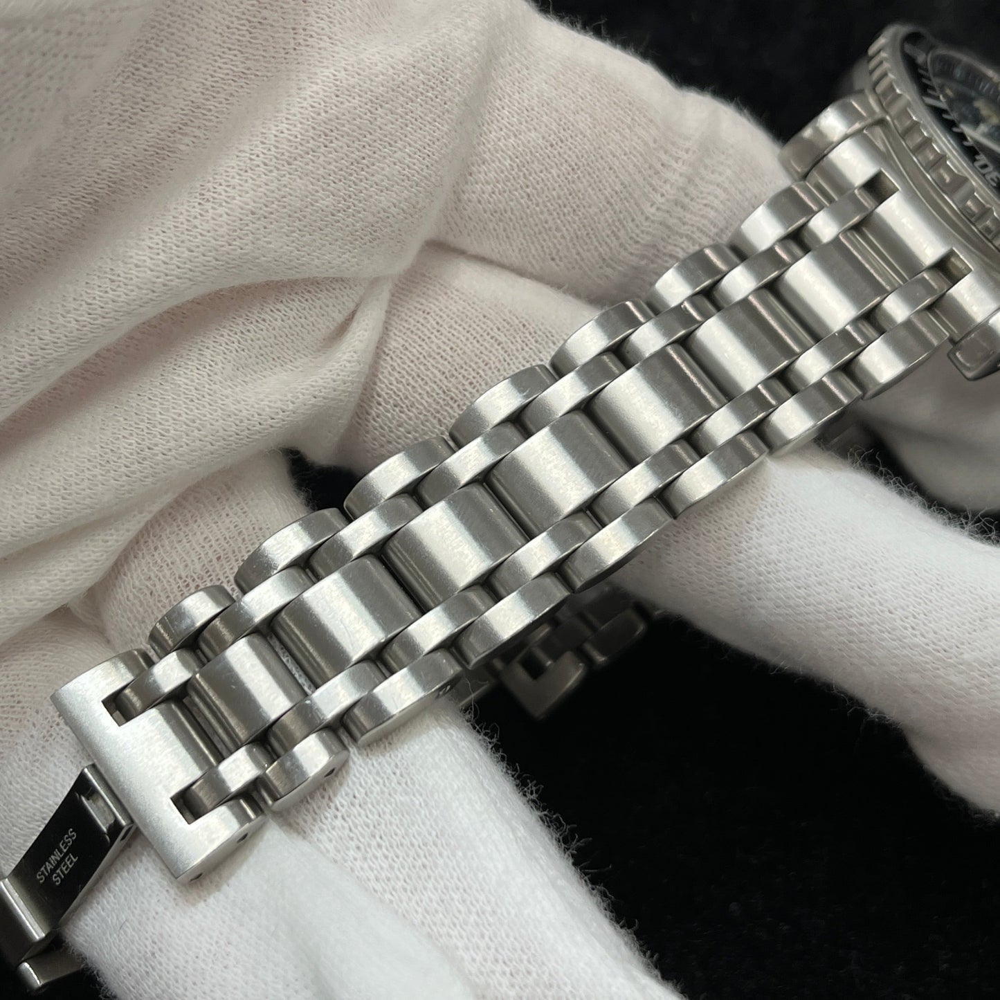 02.0480.405 El Primero Rainbow Flyback 2ZEN01-00085