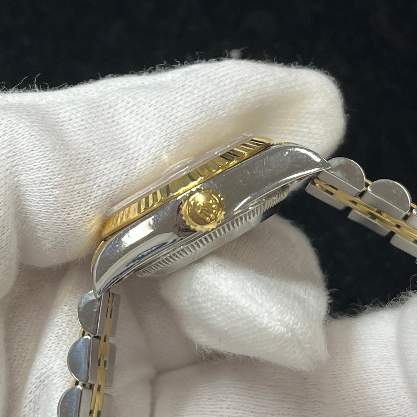 69173 Datejust E Serial 2R-X33-00174