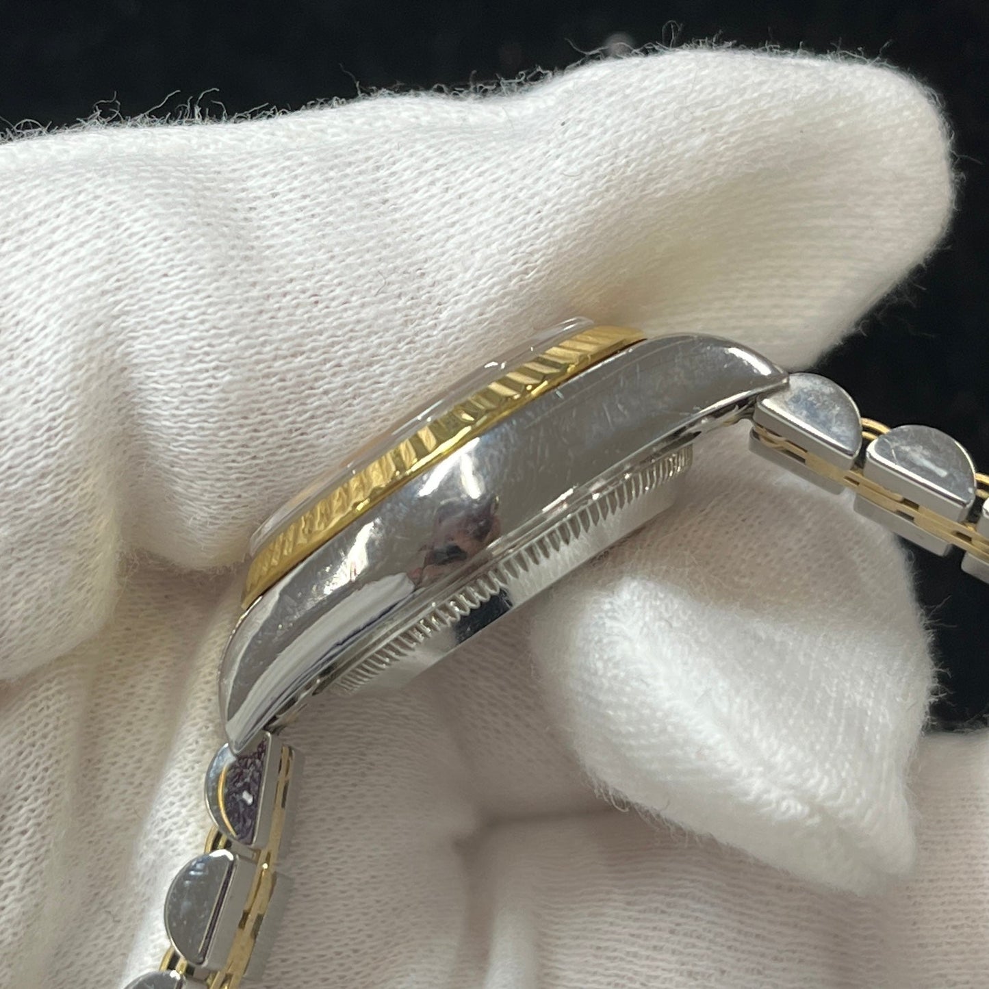 69173 Datejust E Serial 2R-X33-00174