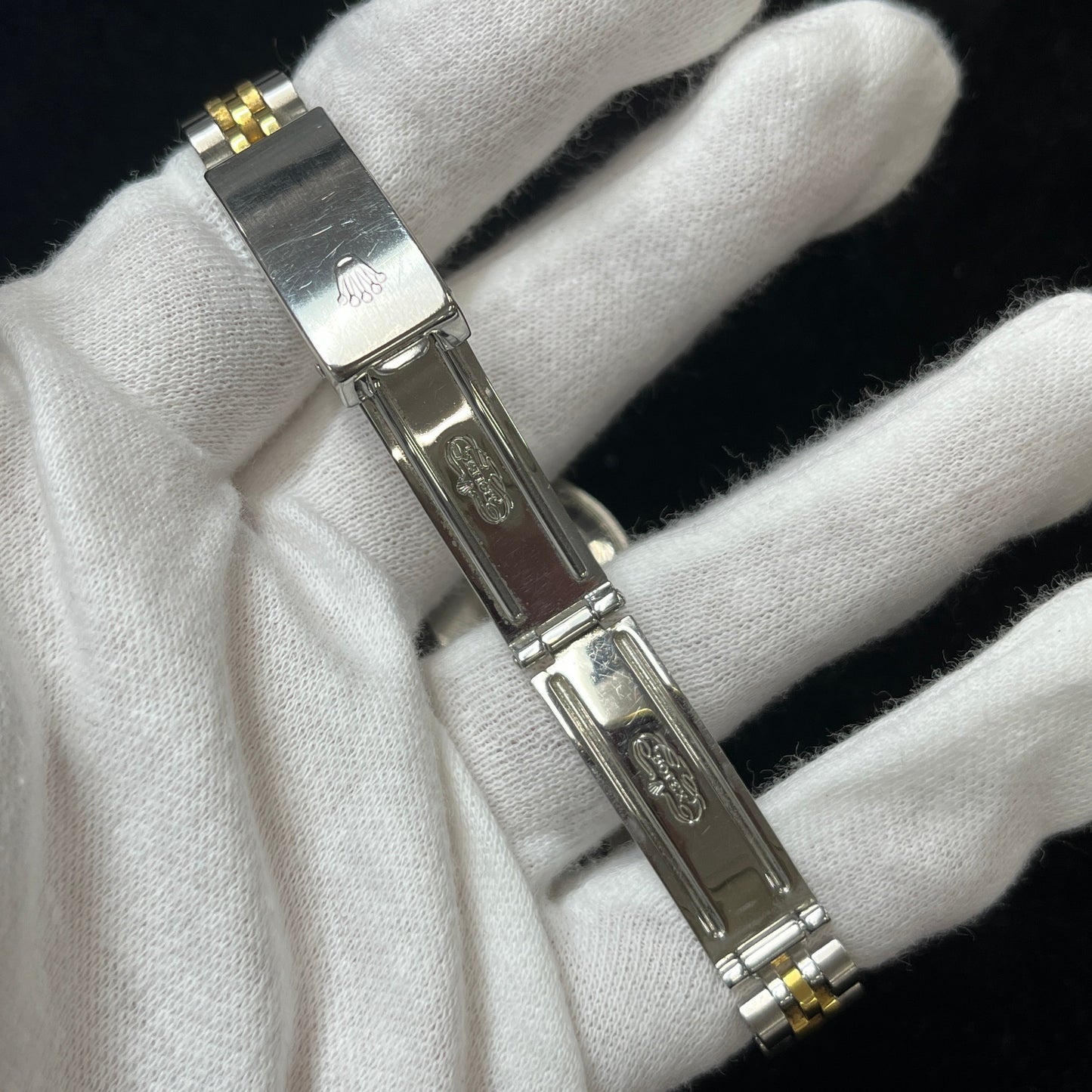69173 Datejust E Serial 2R-X33-00174