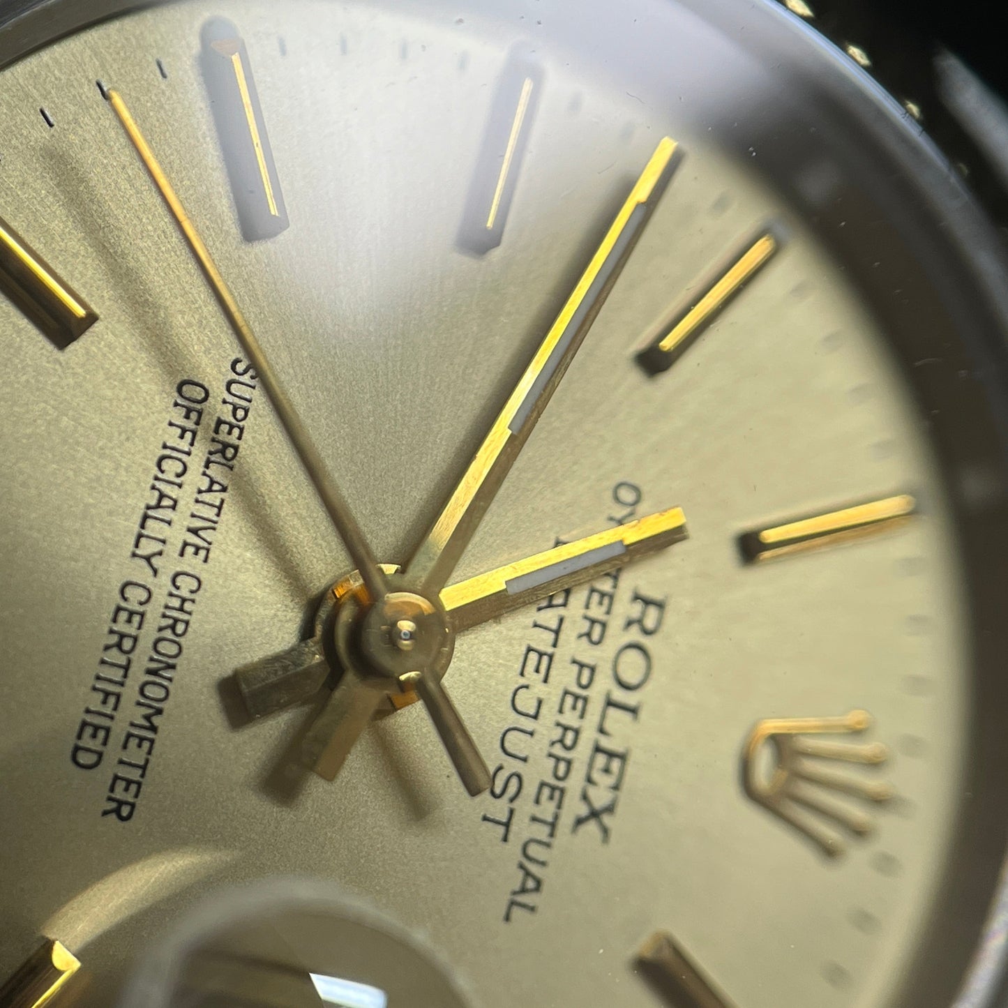 69173 Datejust E Serial 2R-X33-00174