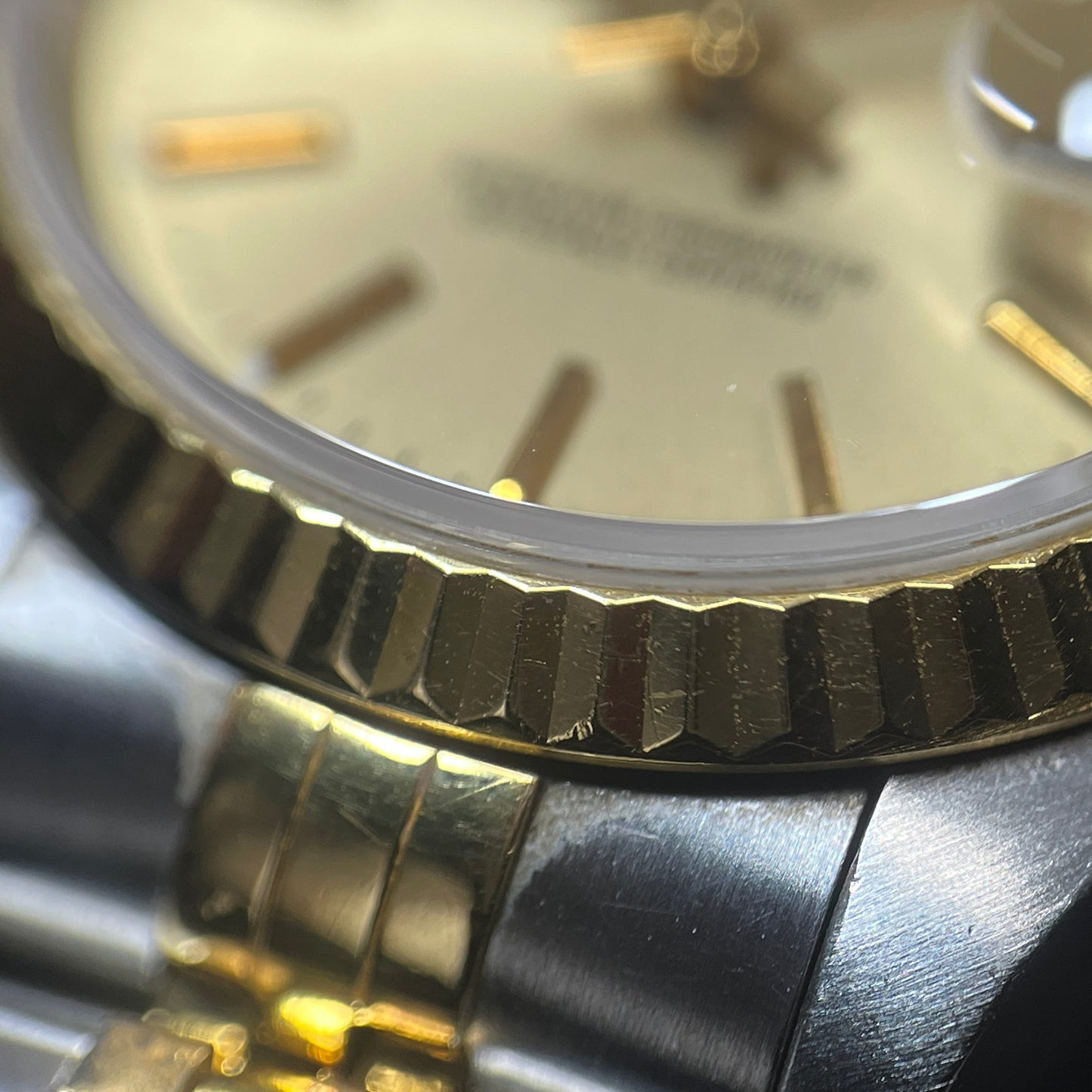 69173 Datejust E Serial 2R-X33-00174