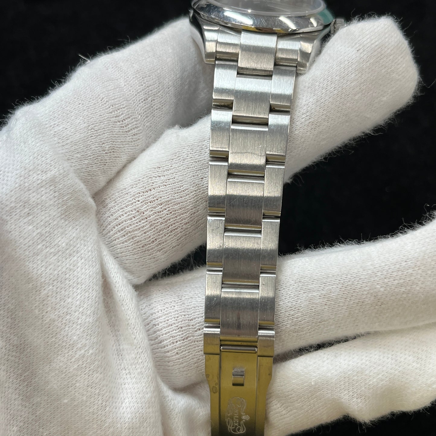 177200 オイスターパーペチュアル Z番 2R-X33-00189