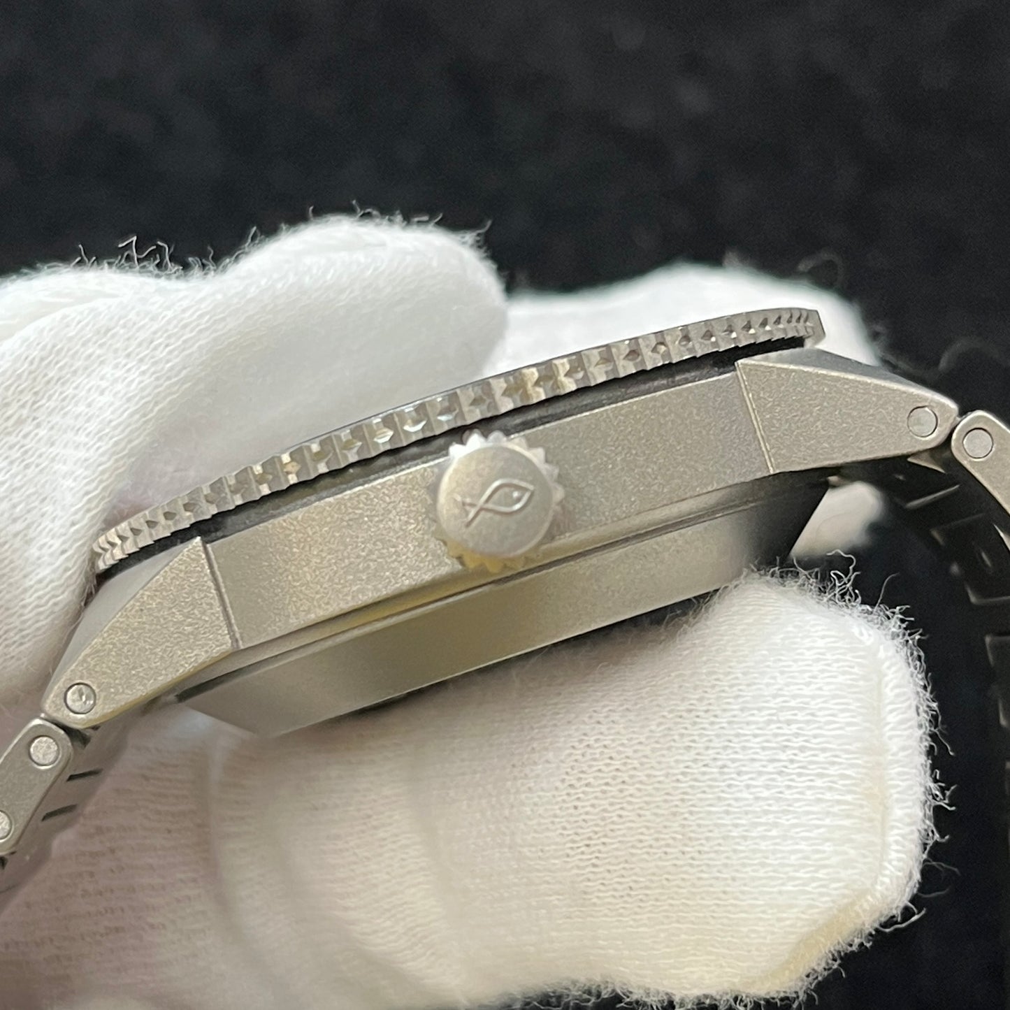 IW353601 アクアタイマー 2IWC33-00024